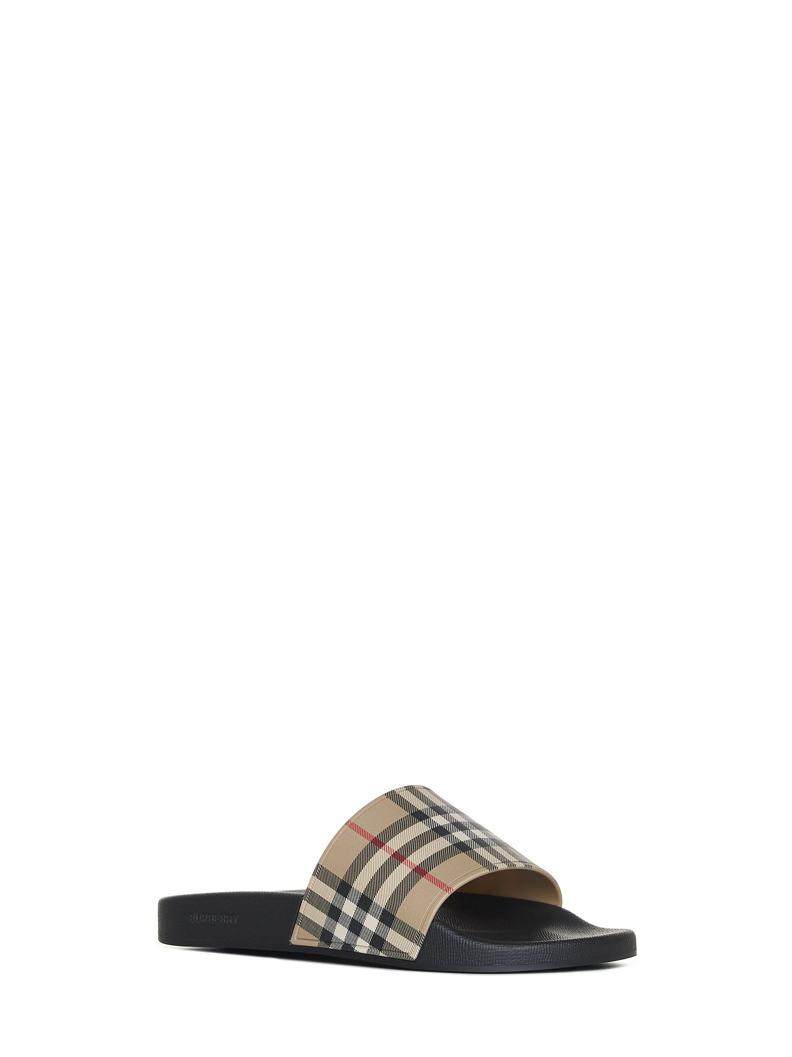 Burberry Sandals Beige 8056942A7028 (Burberry / サンダル ) | Burberry (バーバリー)(1)