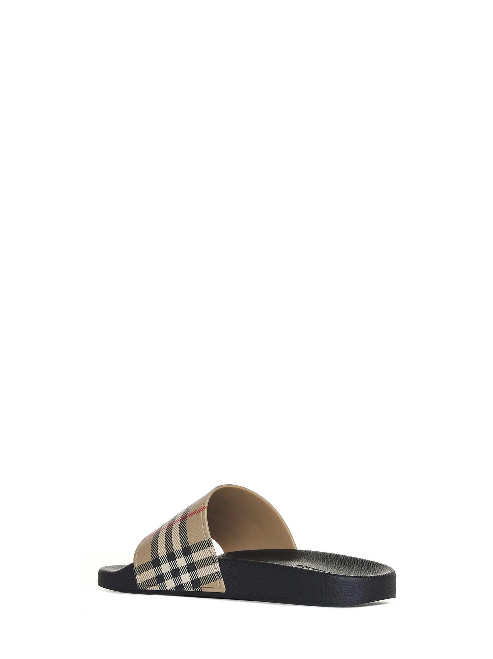 Burberry Sandals Beige 8056942A7028 (Burberry / サンダル ) | Burberry (バーバリー)(2)