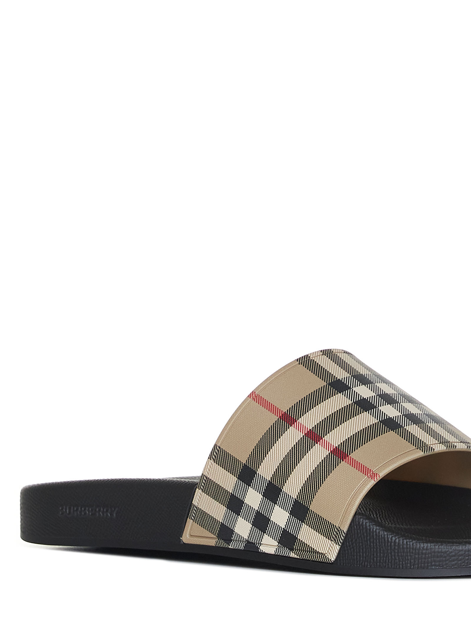 Burberry Sandals Beige 8056942A7028 (Burberry / サンダル ) | Burberry (バーバリー)(3)