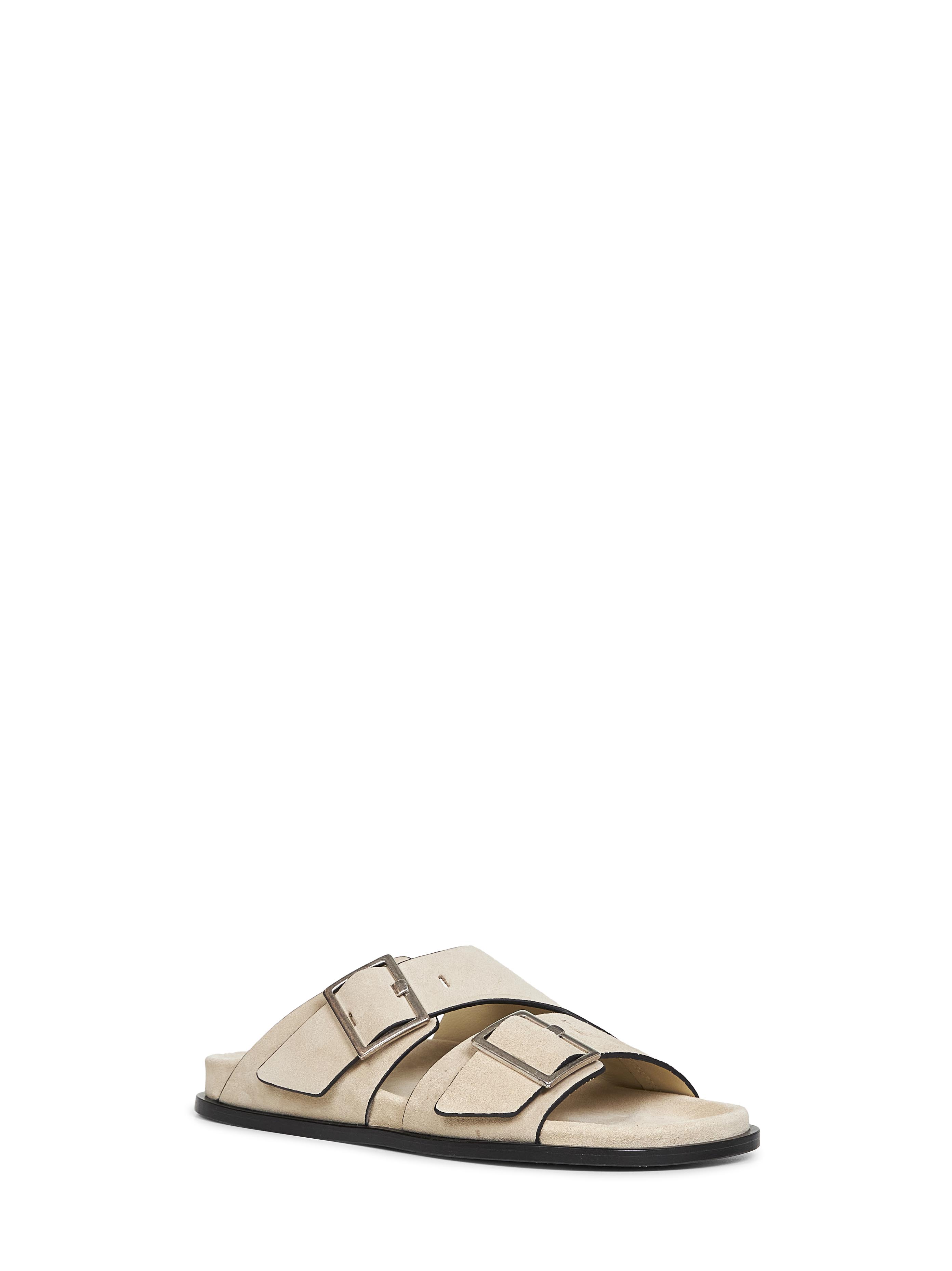 ALOHAS Sandals S10118501SUEDEBEIGE (ALOHAS / サンダル ) | ALOHAS (アロハス)(1)