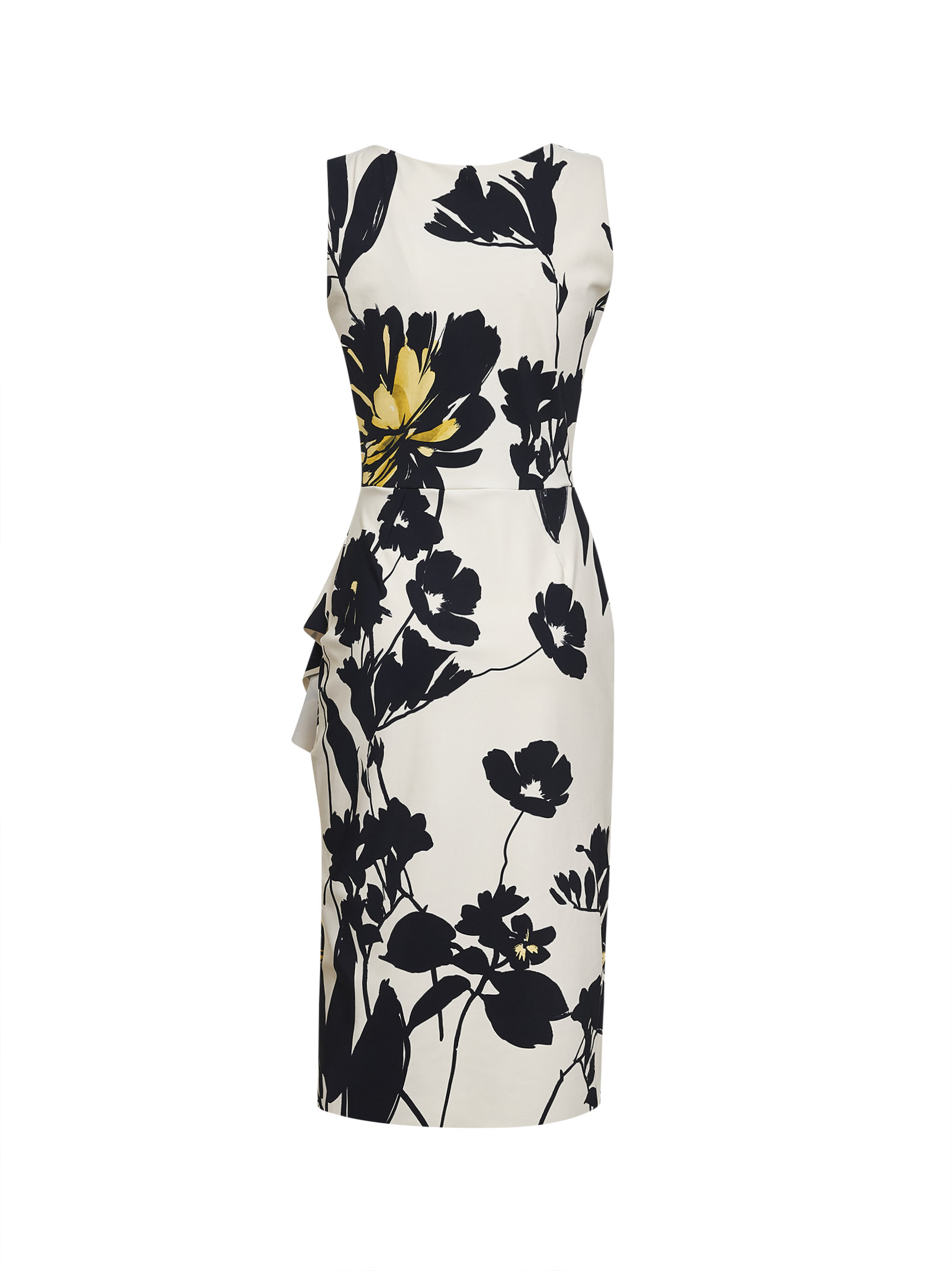 Chiara Boni La Petite Robe Dresses ABCAYANGSJESTSTS727V1 (CHIARA BONI La Petite Robe / ワンピース・ドレス・オールインワン ) | CHIARA BONI La Petite Robe (キアラ ボーニ ラ プチ ローブ))(1)