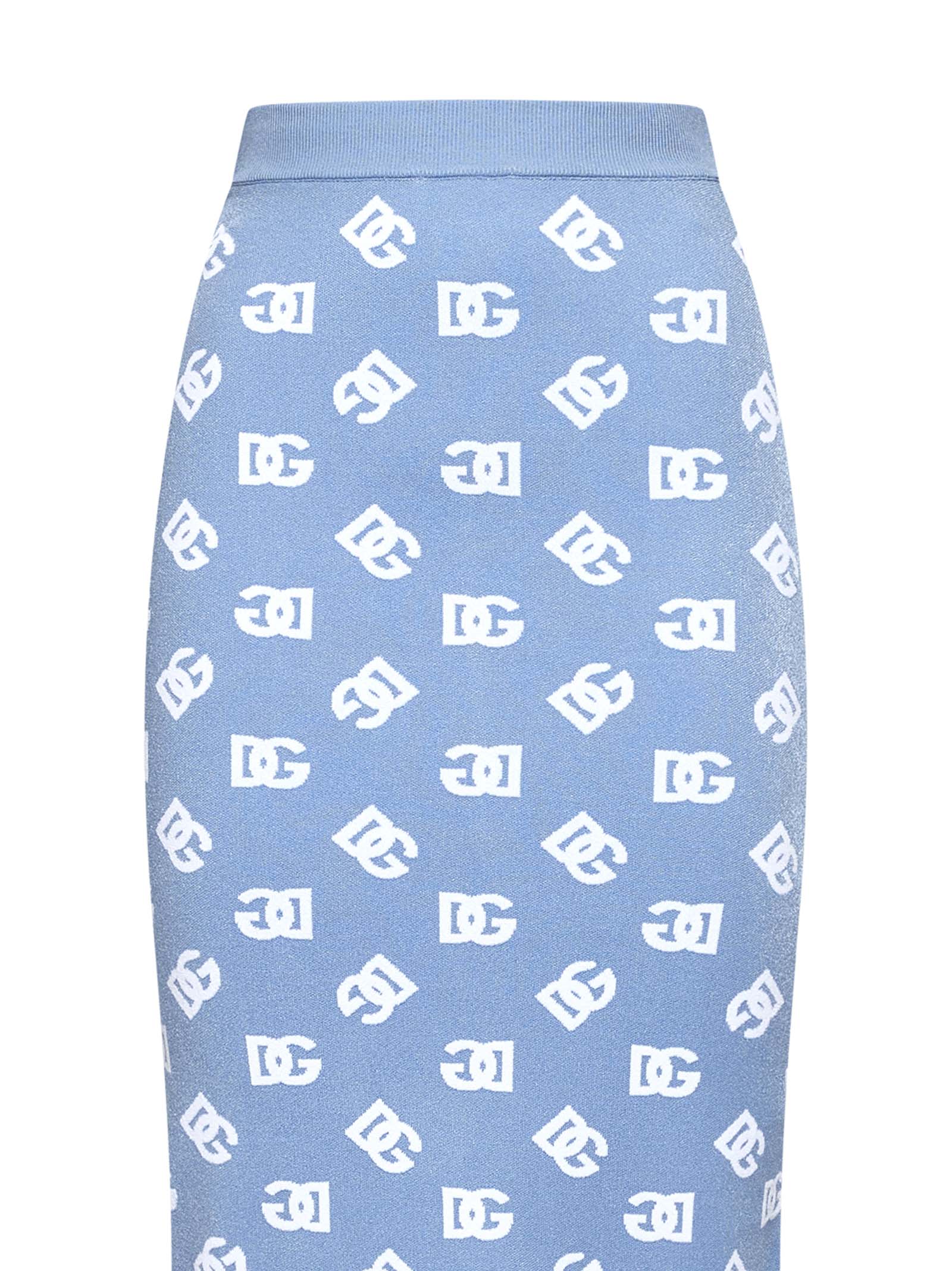 Dolce & Gabbana Skirts FXO02TJFMGTB0143 (Dolce & Gabbana / スカート ) | Dolce & Gabbana (ドルチェガッバーナ)(2)