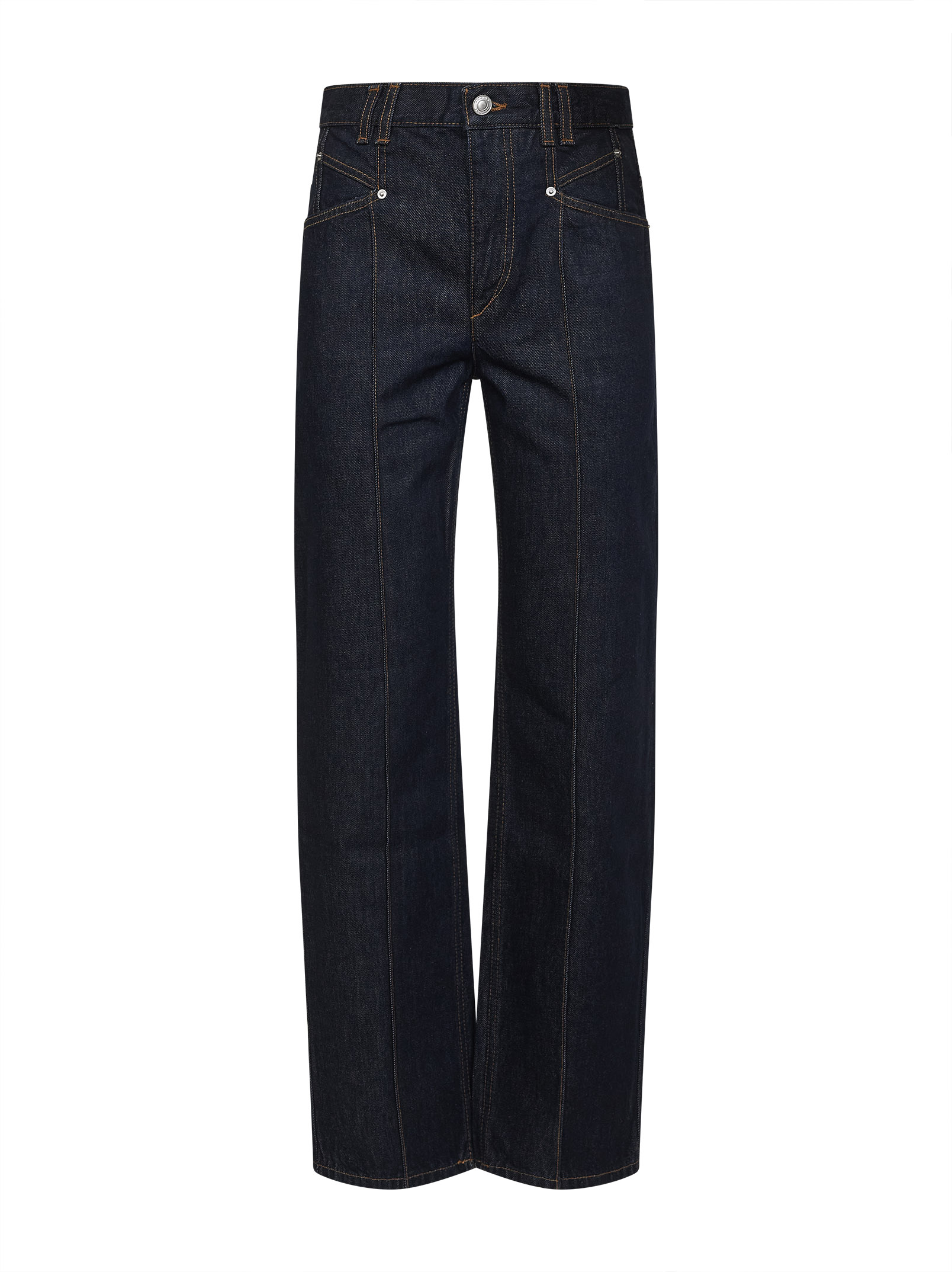 Isabel Marant Jeans PA0686FAD1H02I30DM (Isabel Marant / ジーンズ ) | Isabel Marant (イザベル マラン)