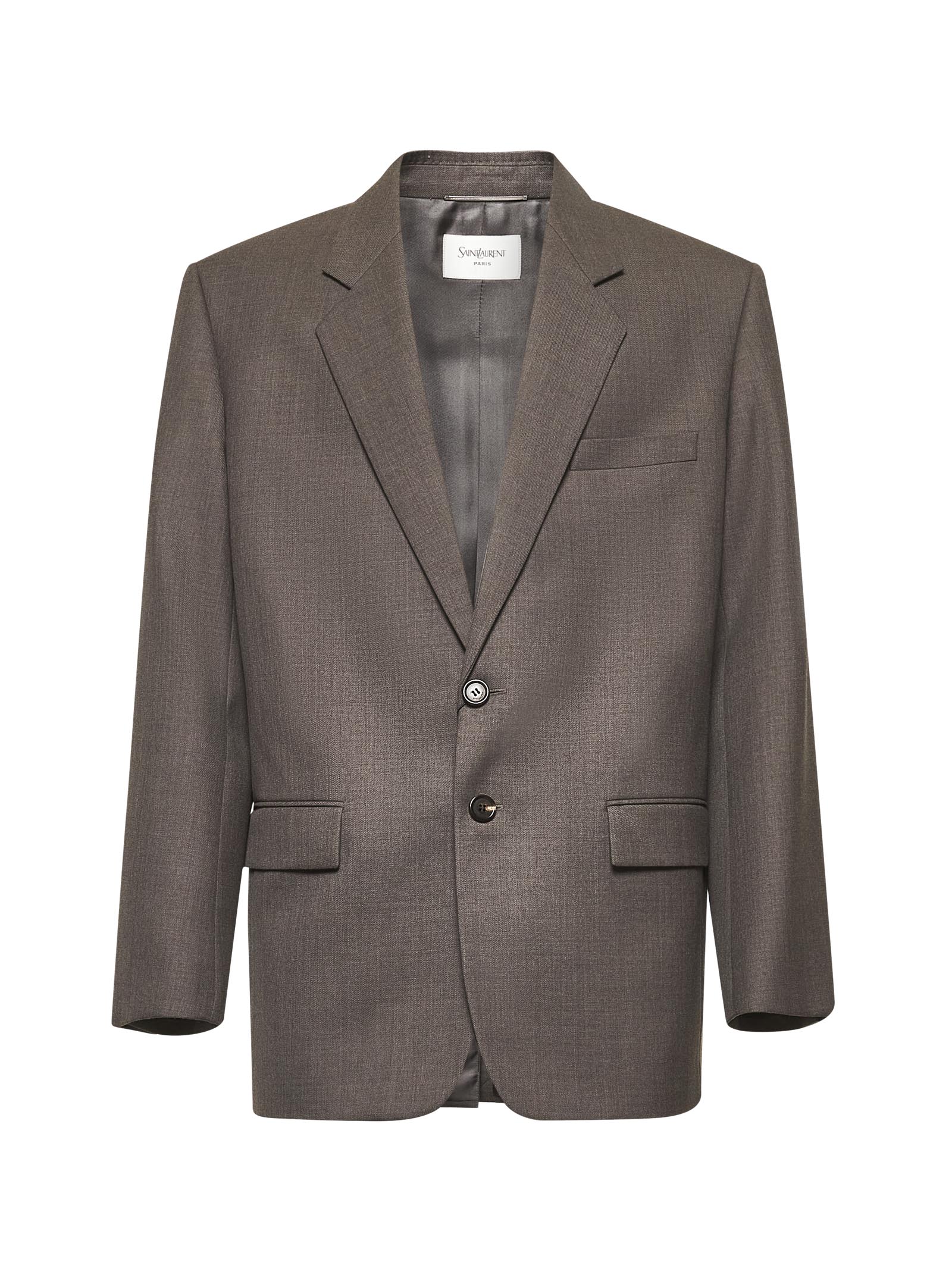 Saint Laurent Jackets 813942Y2J022104 (Saint Laurent / ブレザー・ジャケット ) | Saint Laurent (サンローラン)