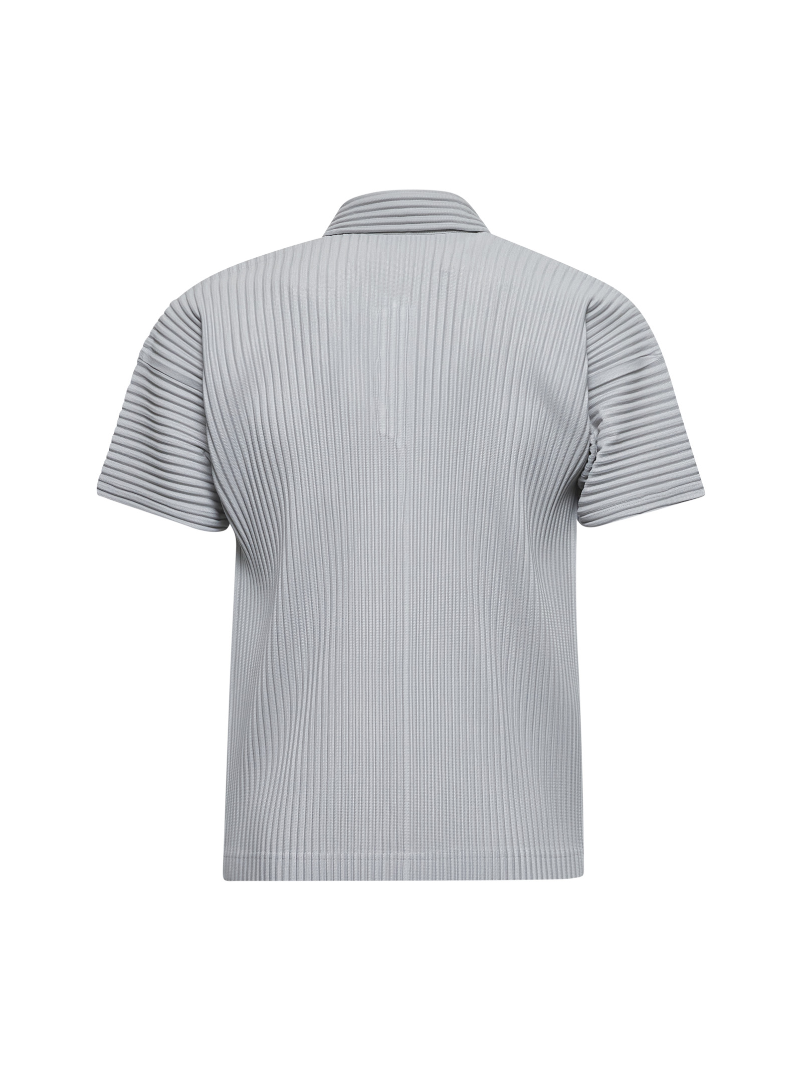 HOMME PLISSE ISSEY MIYAKE T-shirts and Polos JM53011 (HOMME PLISSÉ ISSEY MIYAKE / ポロシャツ ) | HOMME PLISSÉ ISSEY MIYAKE (オムプリッセ イッセイ ミヤケ)(1)