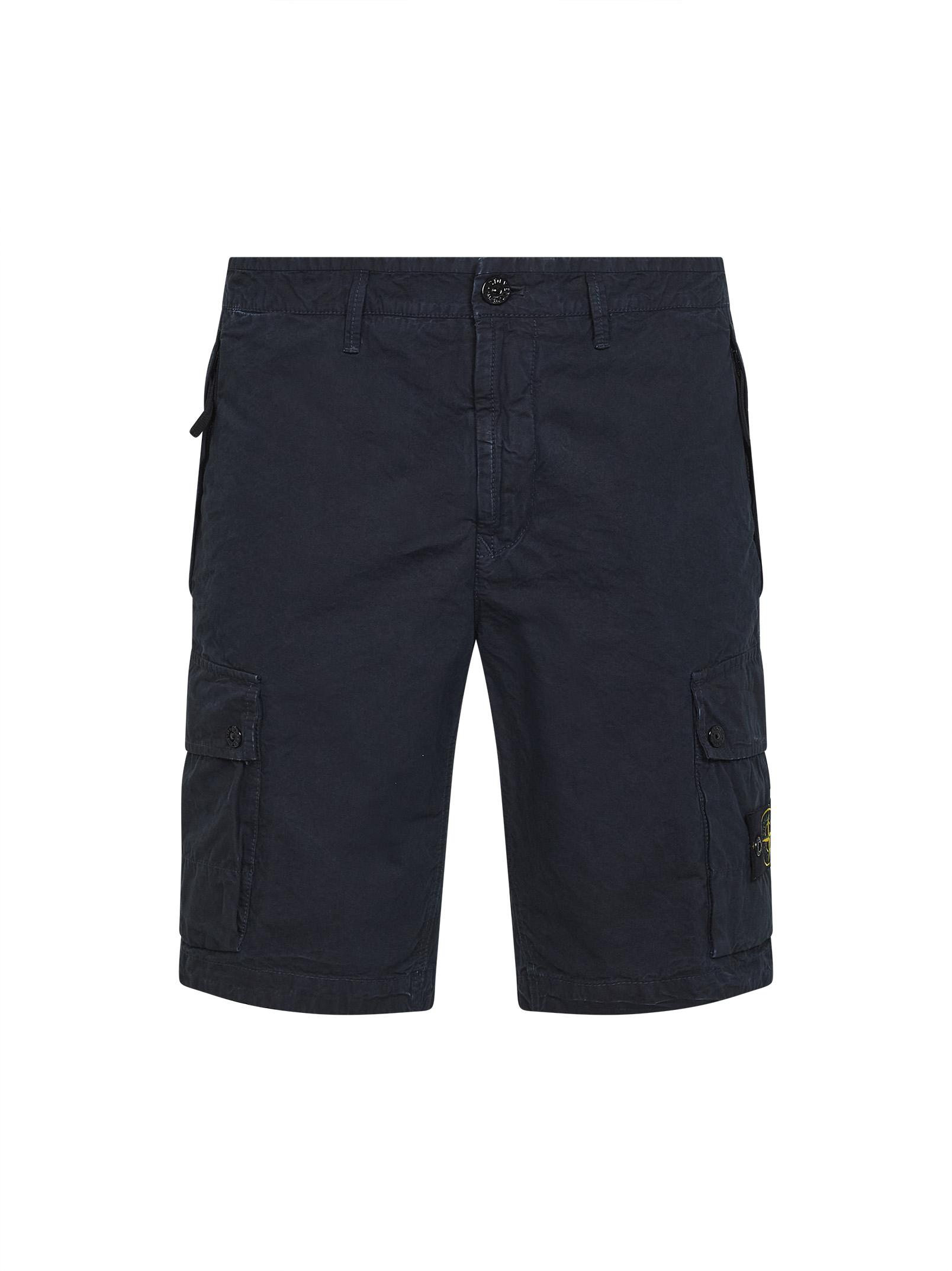Stone Island Shorts L1S15L100019S00WAV0120 (STONE ISLAND / ショートパンツ ) | STONE ISLAND (ストーンアイランド)