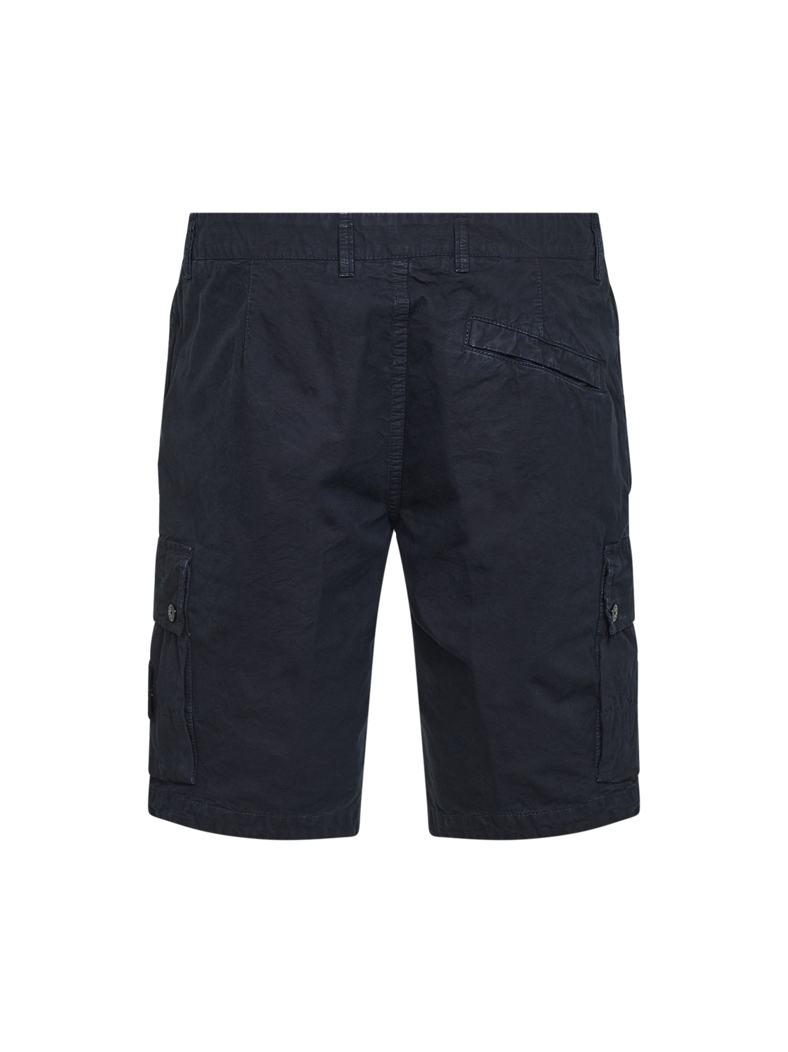 Stone Island Shorts L1S15L100019S00WAV0120 (STONE ISLAND / ショートパンツ ) | STONE ISLAND (ストーンアイランド)(1)