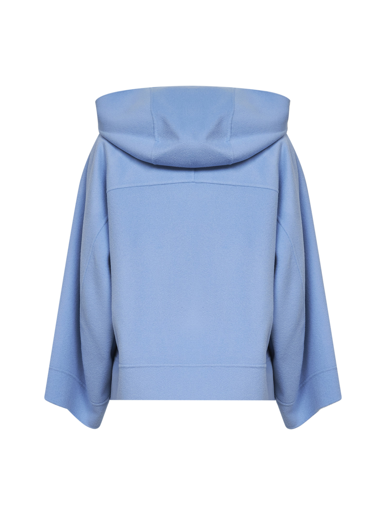 Max Mara Weekend Coats Clear Blue 2615081021600WKDOLIATO050 (Weekend Max Mara / コート ) | Weekend Max Mara (ウィークエンド マックスマーラ)(1)
