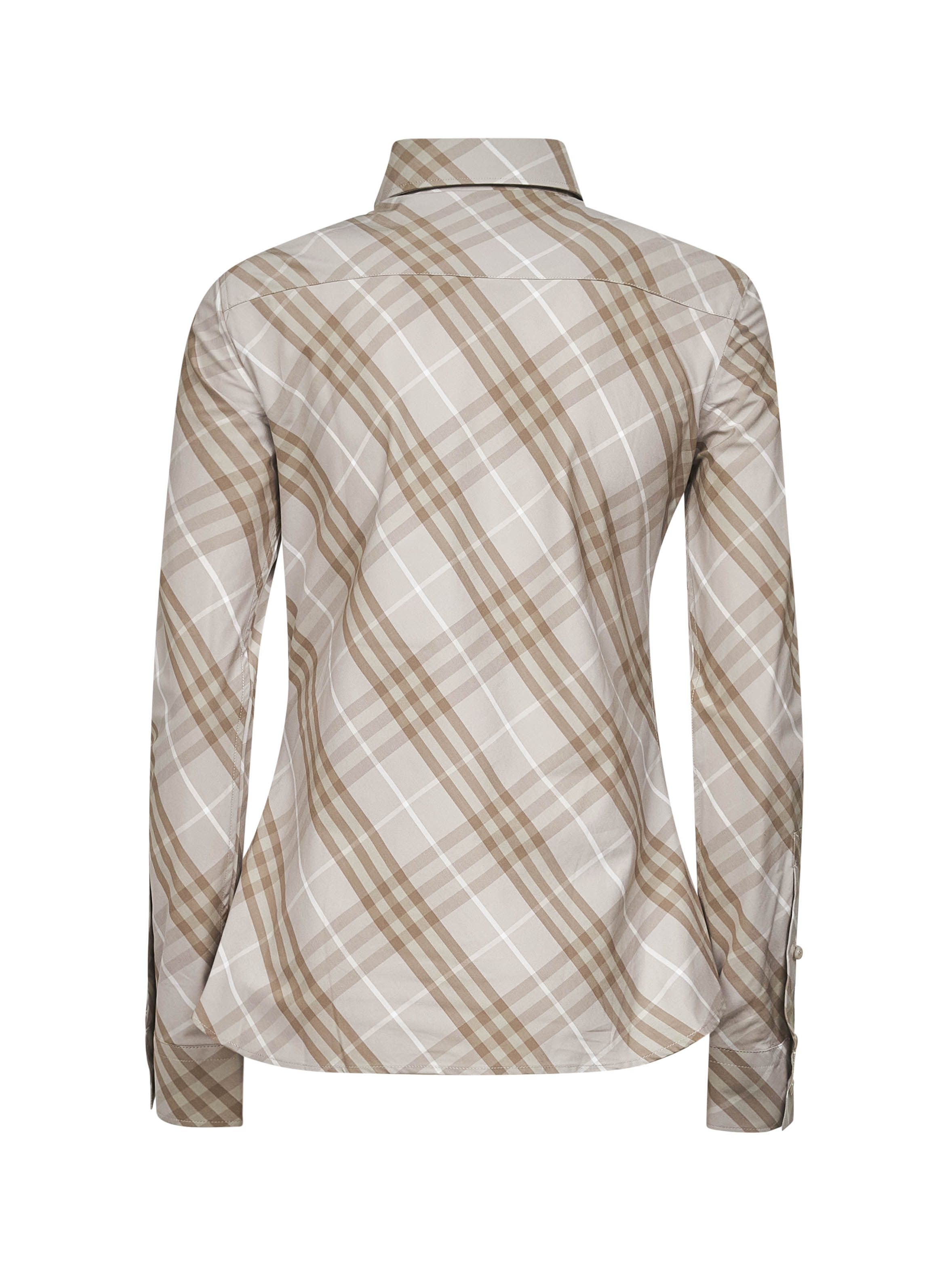 Burberry Shirts 8115964C3950 (Burberry / シャツ・ブラウス ) | Burberry (バーバリー)(1)