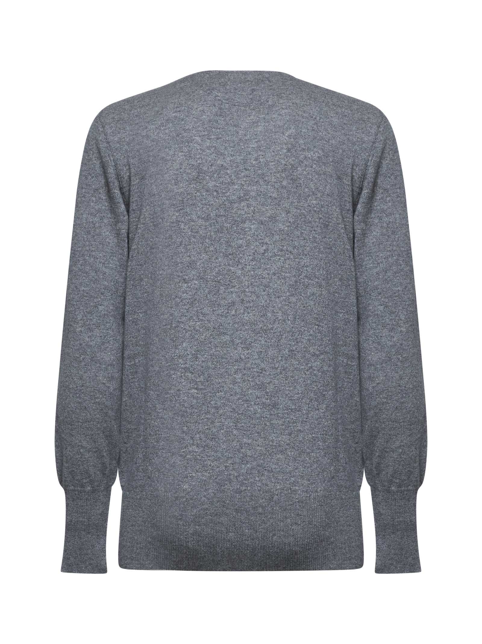Lardini Sweaters IVLMML372IV63010910 (LARDINI / ニット・セーター・カーディガン ) | LARDINI (ラルディーニ)(1)
