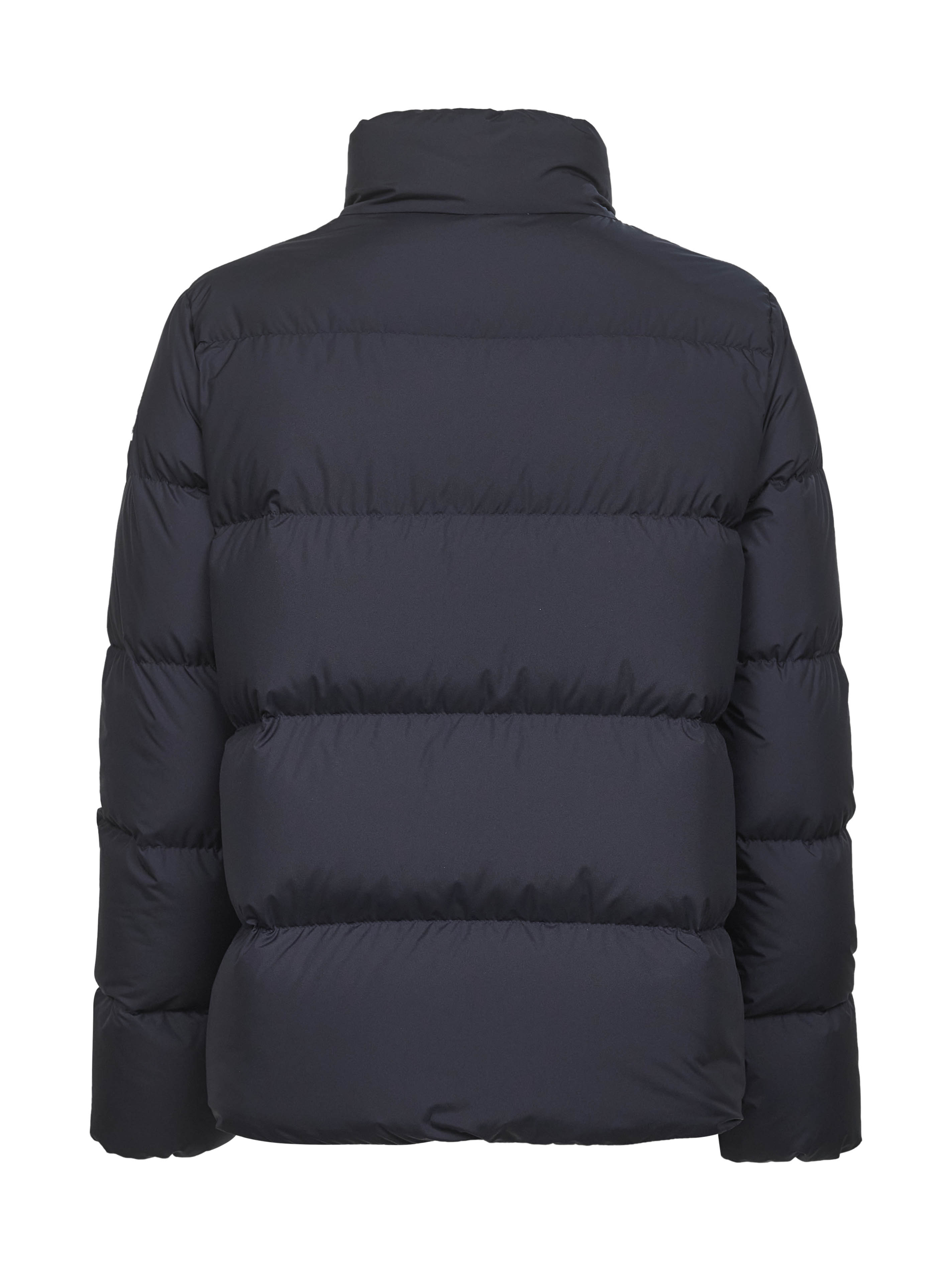 Moncler Coats Fuchsia K20931A00001597YW778 (Moncler / ダウンジャケット・コート ) | Moncler (モンクレール)(1)