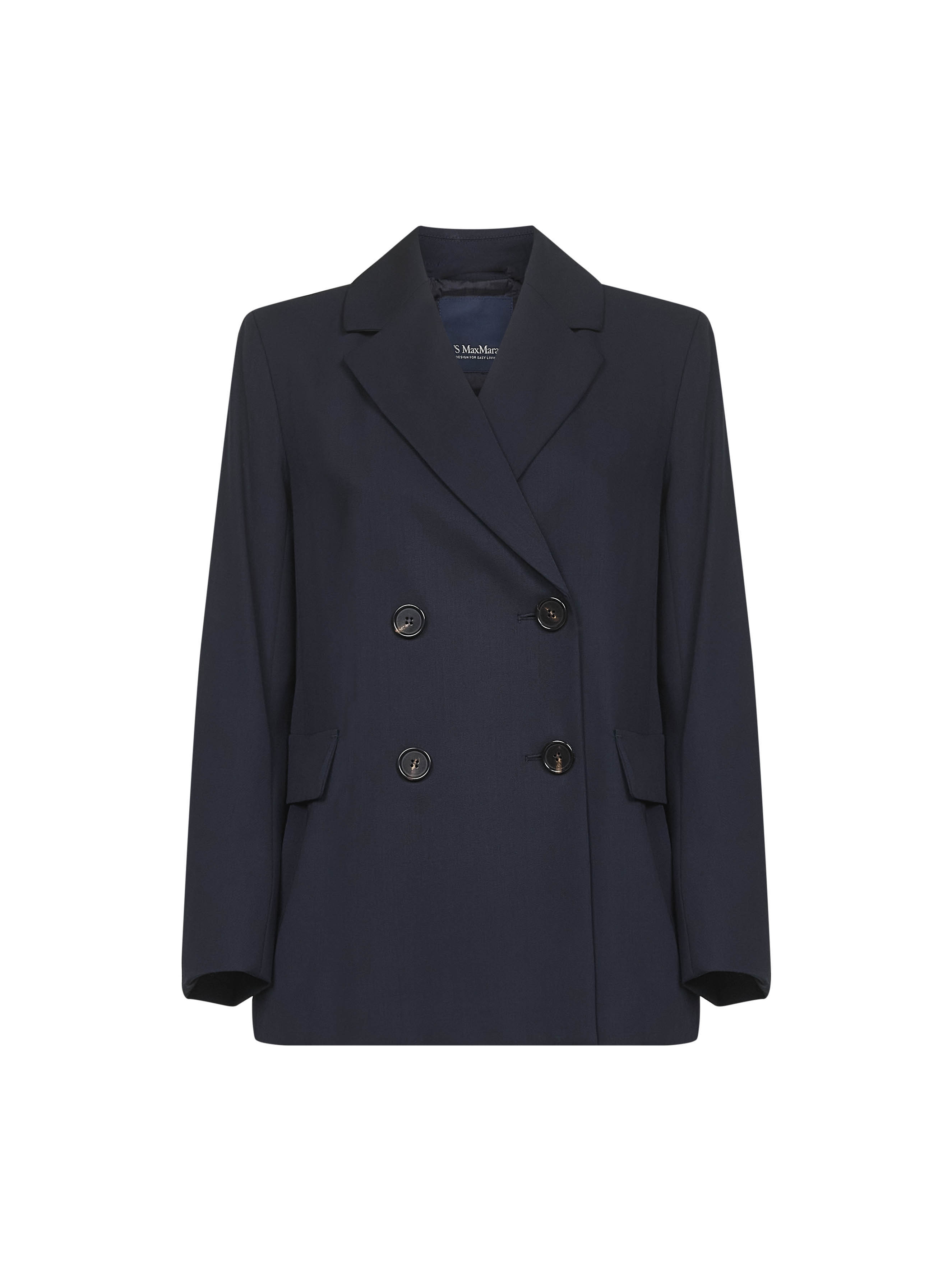 S Max Mara Jackets 2529046051600ESTER001 (S MAX MARA / ブレザー・ジャケット ) | S MAX MARA (エス マックスマーラ)