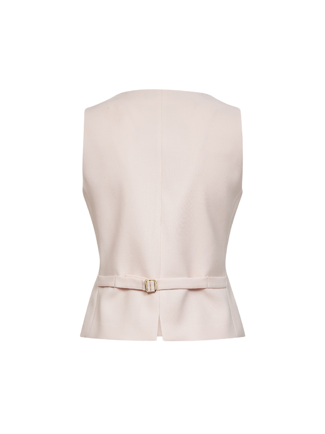 Max Mara Studio Jackets Pink 2616151011600MSTMADIA047 (Max Mara Studio / ベスト ) | Max Mara Studio (マックスマーラ ステュディオ)(1)