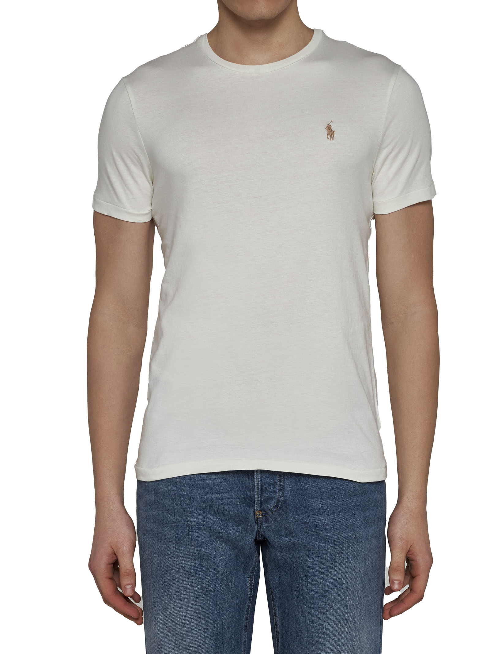 Polo Ralph Lauren T-shirts and Polos 710671438350 (Polo Ralph Lauren / Tシャツ・カットソー ) | Polo Ralph Lauren (ポロ ラルフ ローレン)(1)