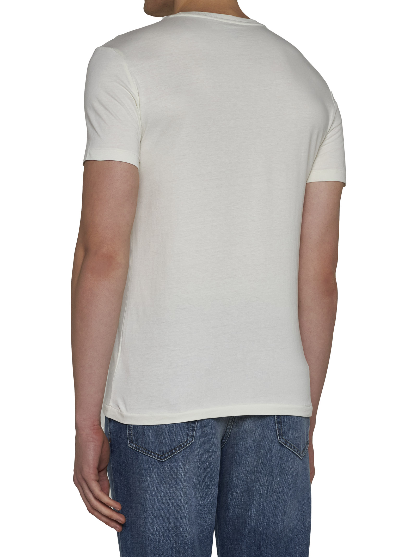 Polo Ralph Lauren T-shirts and Polos 710671438350 (Polo Ralph Lauren / Tシャツ・カットソー ) | Polo Ralph Lauren (ポロ ラルフ ローレン)(2)