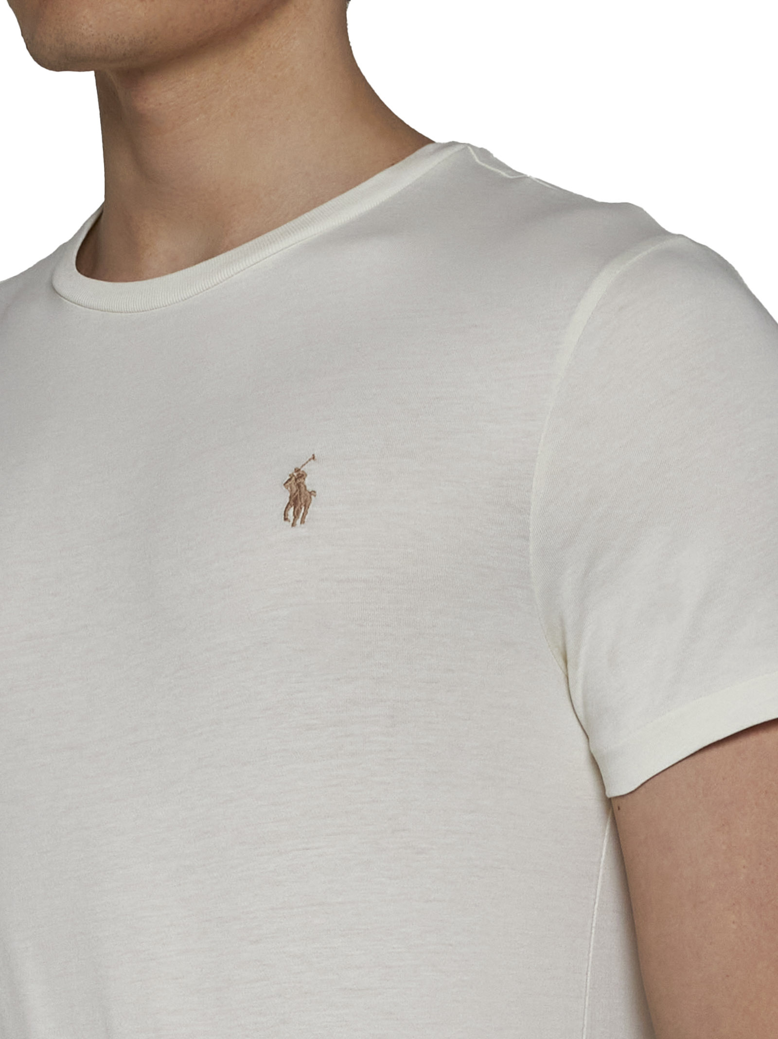 Polo Ralph Lauren T-shirts and Polos 710671438350 (Polo Ralph Lauren / Tシャツ・カットソー ) | Polo Ralph Lauren (ポロ ラルフ ローレン)(3)