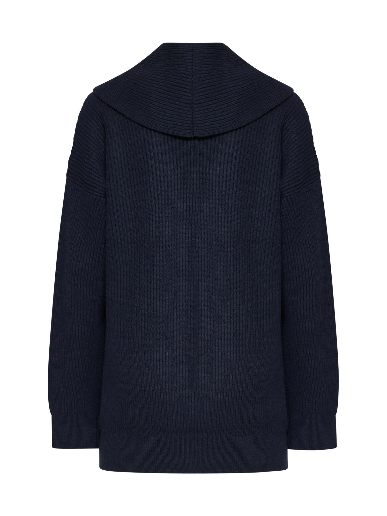 Fabiana Filippi Sweaters Blue MAD224F499N9005131 (FABIANA FILIPPI / ニット・セーター・カーディガン ) | FABIANA FILIPPI (ファビアナフィリッピ)(1)