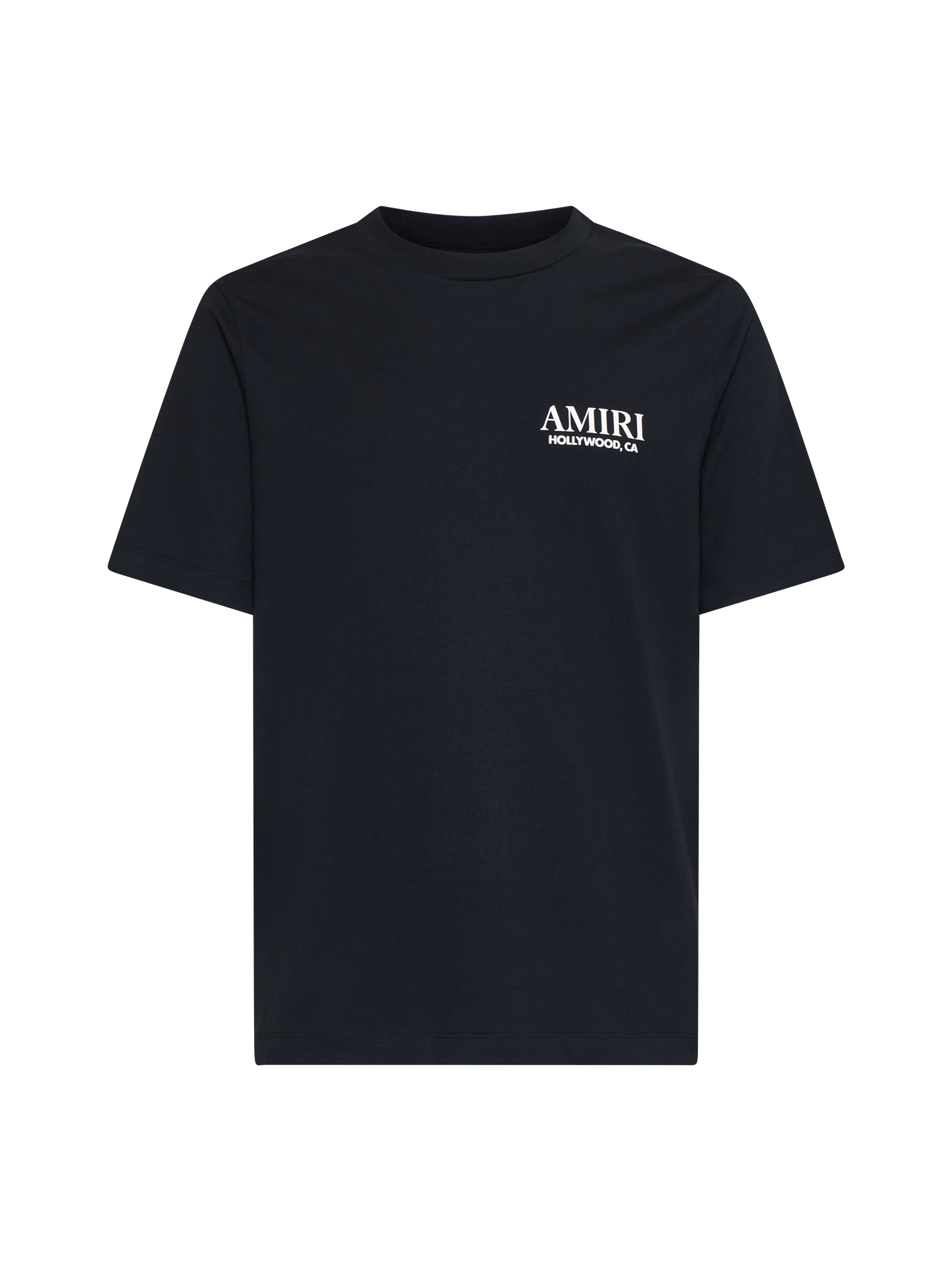 Amiri T-shirts and Polos Black AMJYTE1075001 (AMIRI / Tシャツ・カットソー ) | AMIRI (アミリ)
