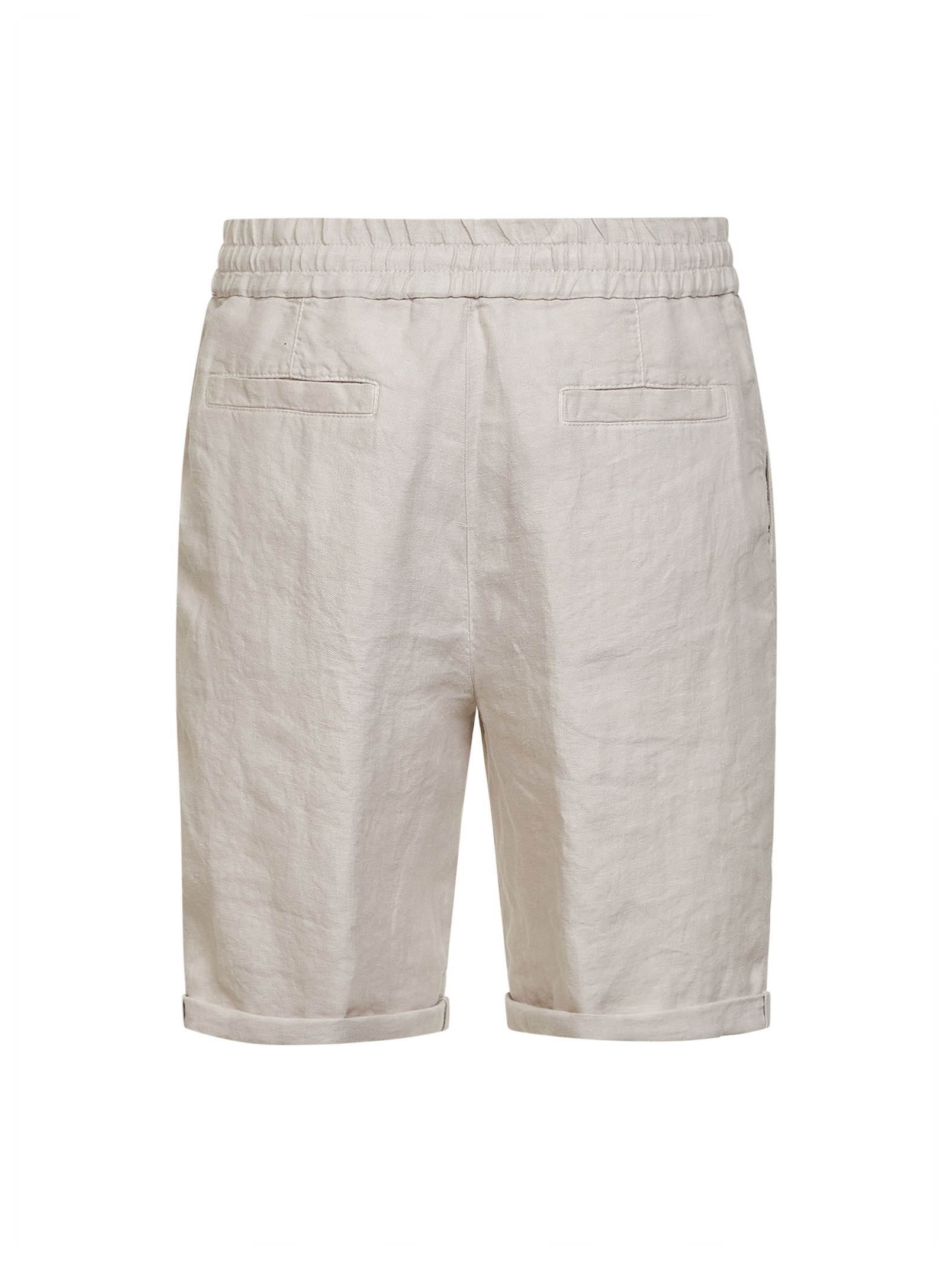 Brunello Cucinelli Shorts M243DU0020C6008 (Brunello Cucinelli / ショートパンツ ) | Brunello Cucinelli (ブルネロ・クチネリ)(1)