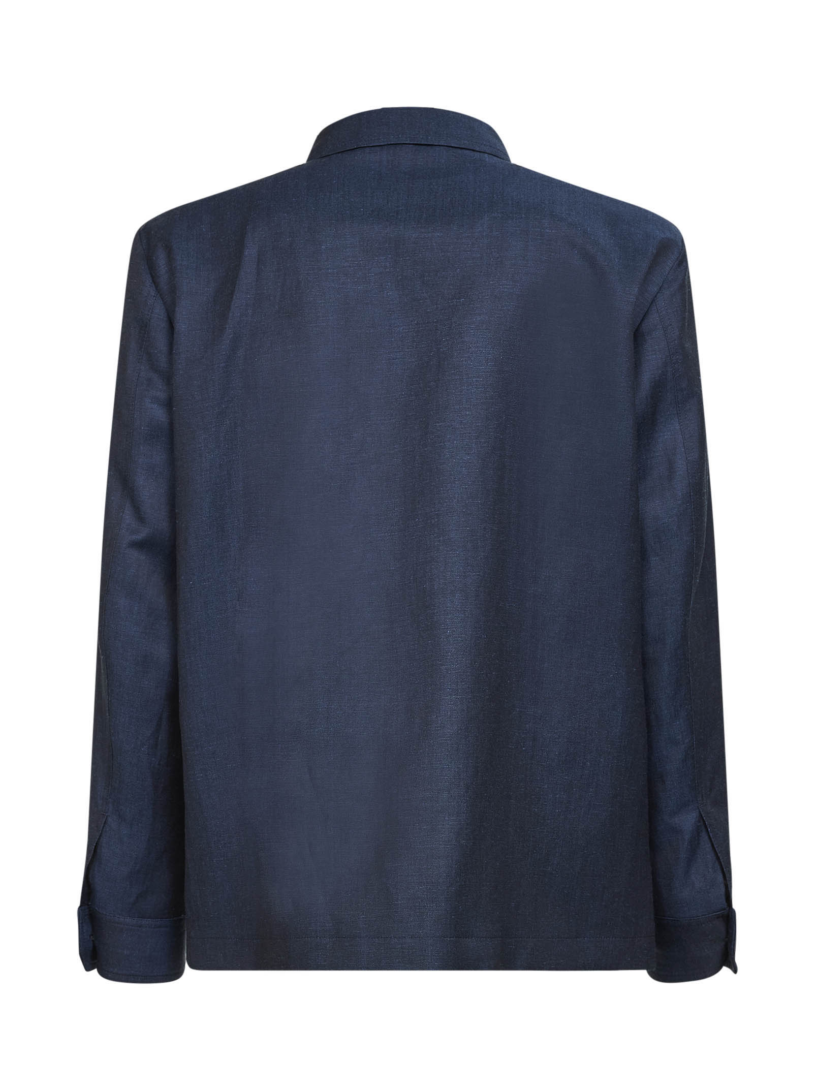 Etro Shirts MRCA007699TUBQ3B0013 (ETRO / シャツ・ブラウス ) | ETRO (エトロ)(1)