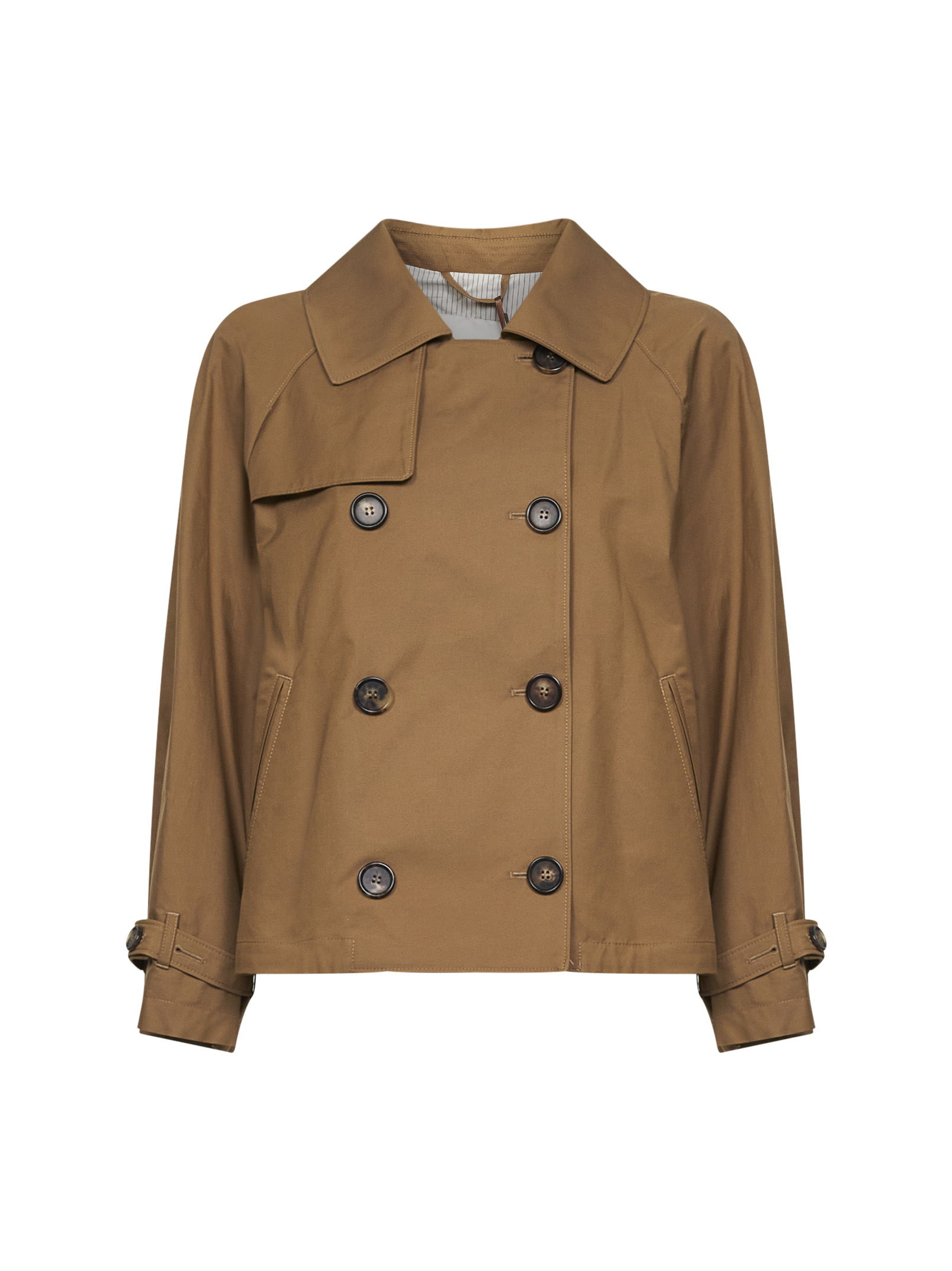 MAX MARA THE CUBE Coats 2619021094600MTCTESORO004 (Max Mara The CUBE / コート ) | Max Mara The CUBE (マックスマーラ ザ・キューブ)