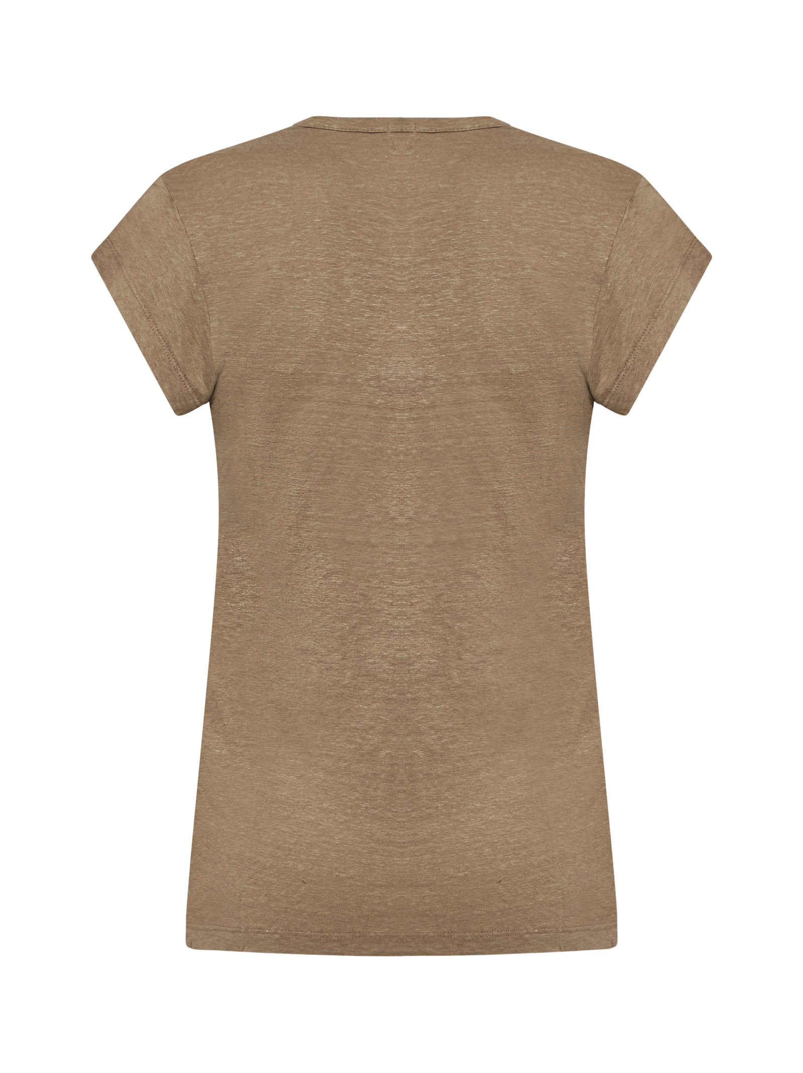 MARANT ETOILE T-shirts and Polos TS0014FBB1N17E67LK (Isabel Marant Étoile / Tシャツ・カットソー ) | Isabel Marant Étoile (イザベル マラン エトワール)(1)