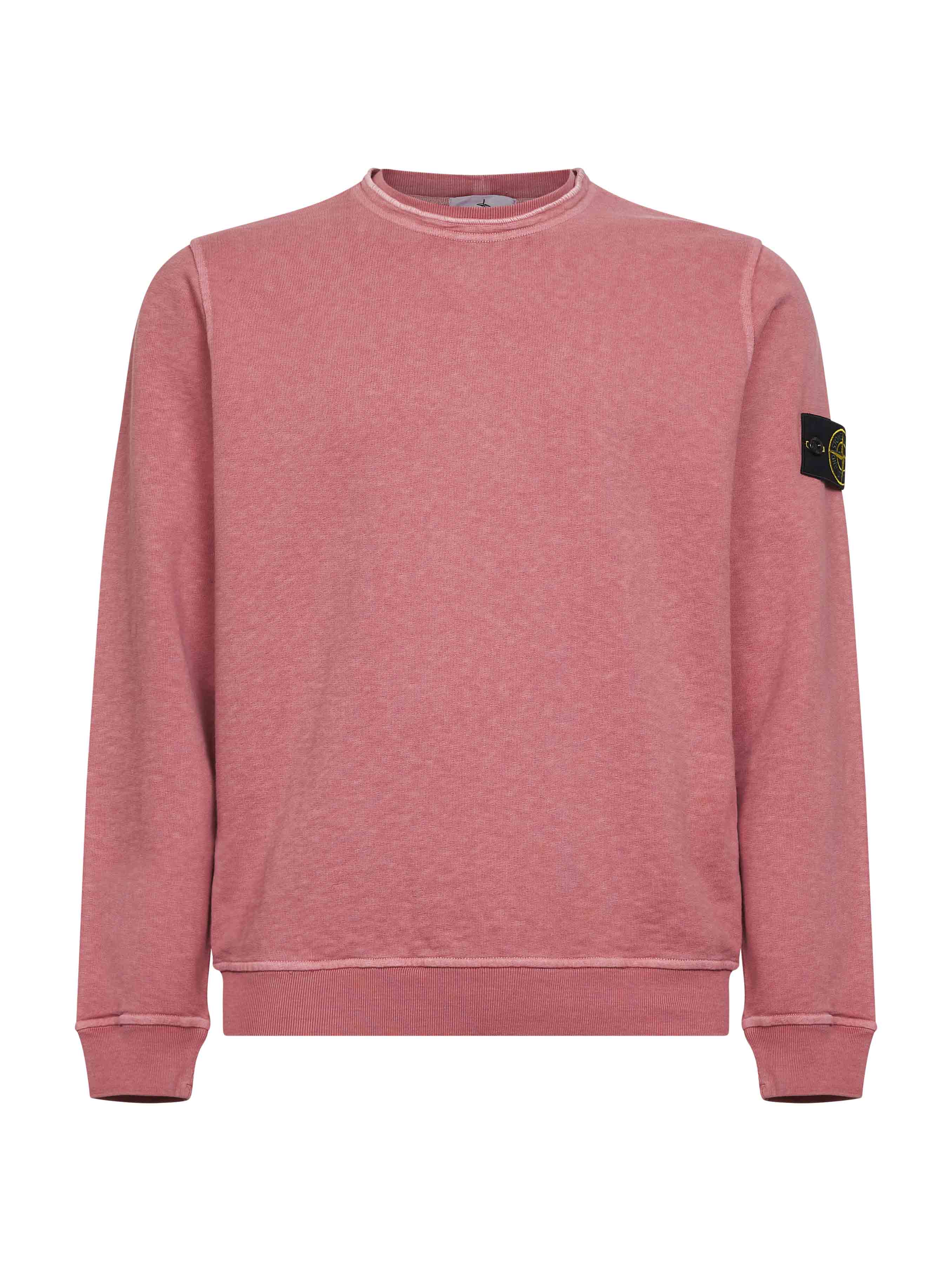Stone Island Sweaters L1S156100034S0060V018G (STONE ISLAND / スウェット・フーディー ) | STONE ISLAND (ストーンアイランド)