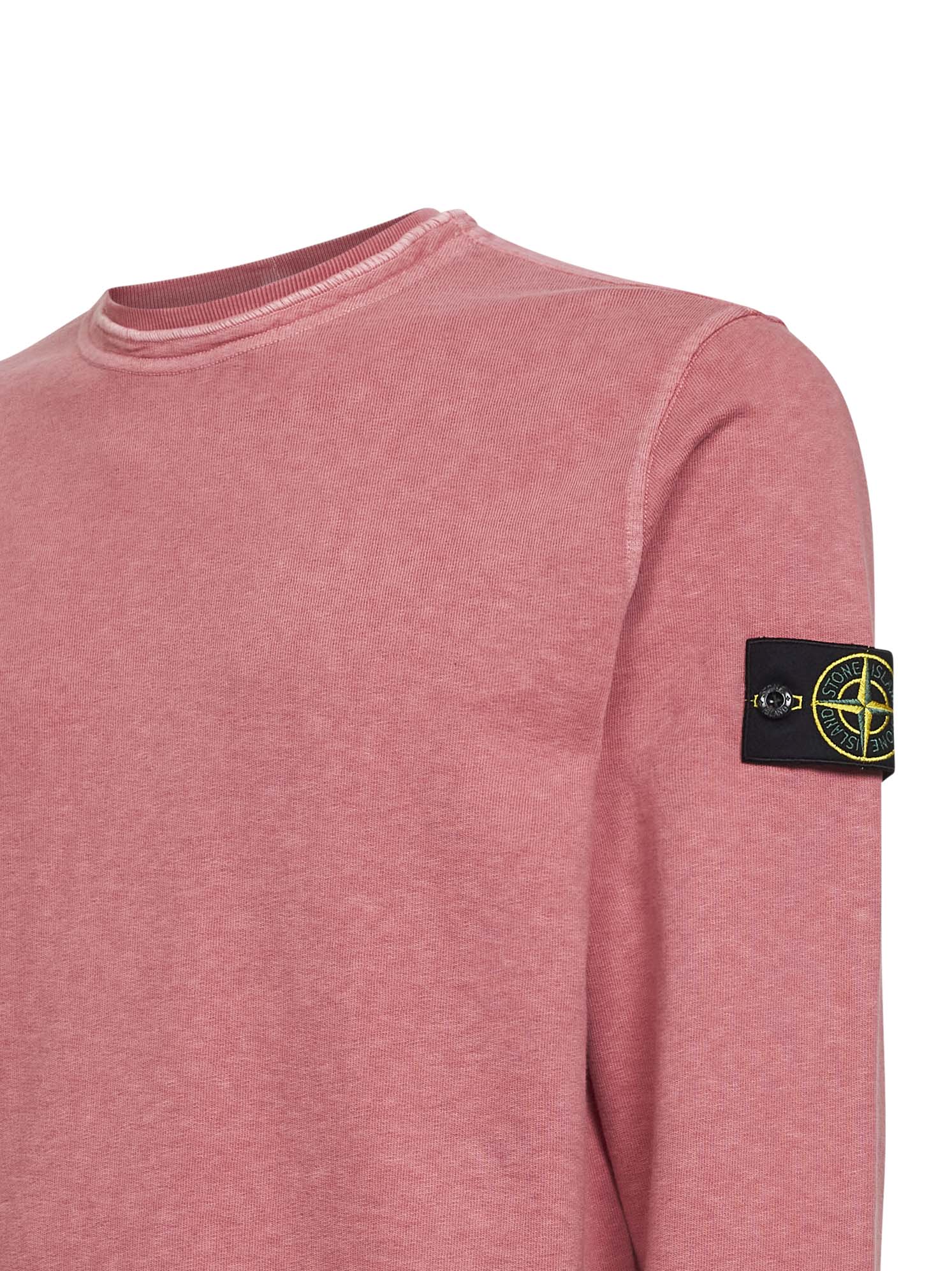 Stone Island Sweaters L1S156100034S0060V018G (STONE ISLAND / スウェット・フーディー ) | STONE ISLAND (ストーンアイランド)(2)