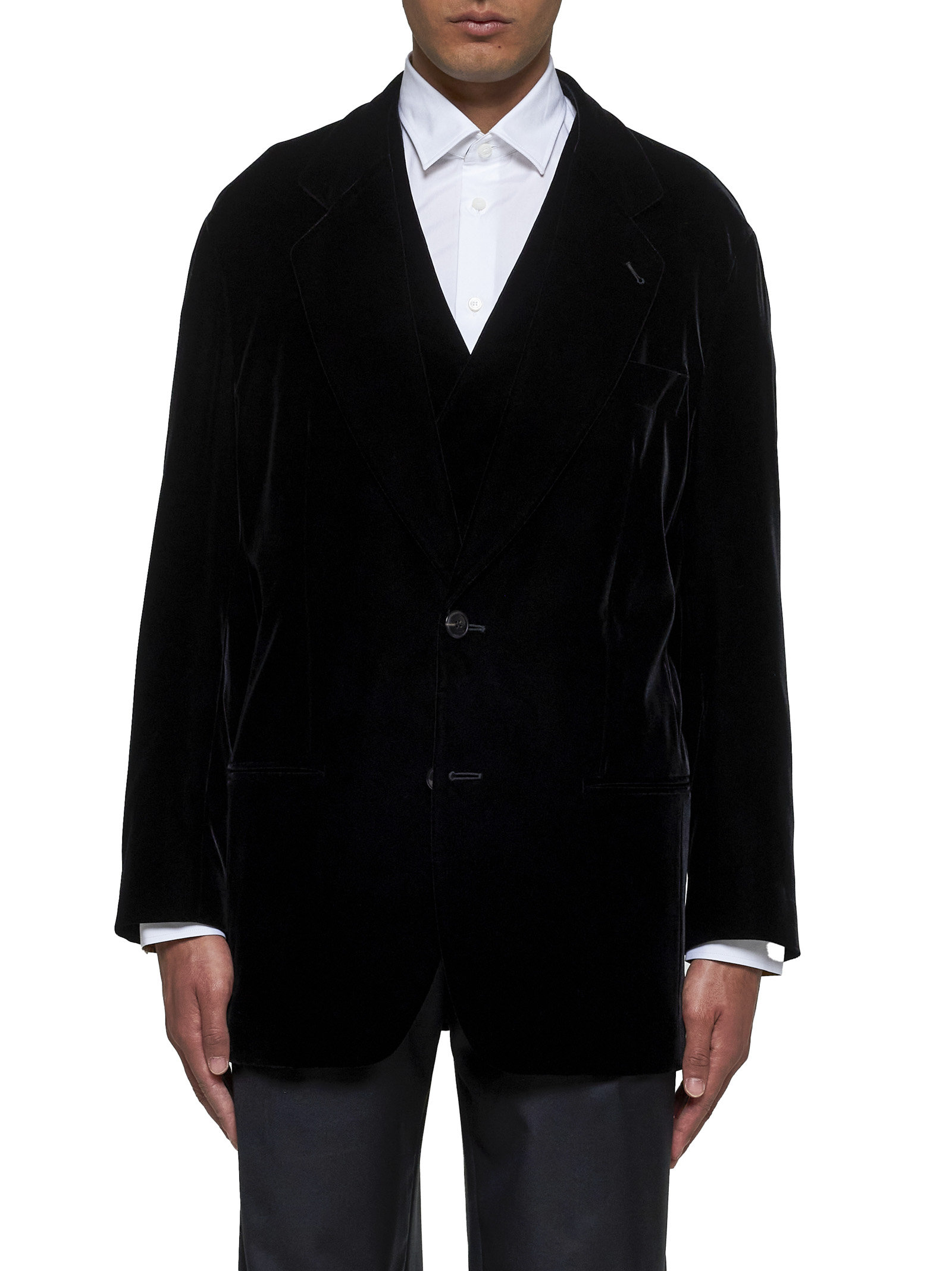 Giorgio Armani Jackets GM000142TE10046UC001 (GIORGIO ARMANI / ブレザー・ジャケット ) | GIORGIO ARMANI (ジョルジオ アルマーニ)(2)