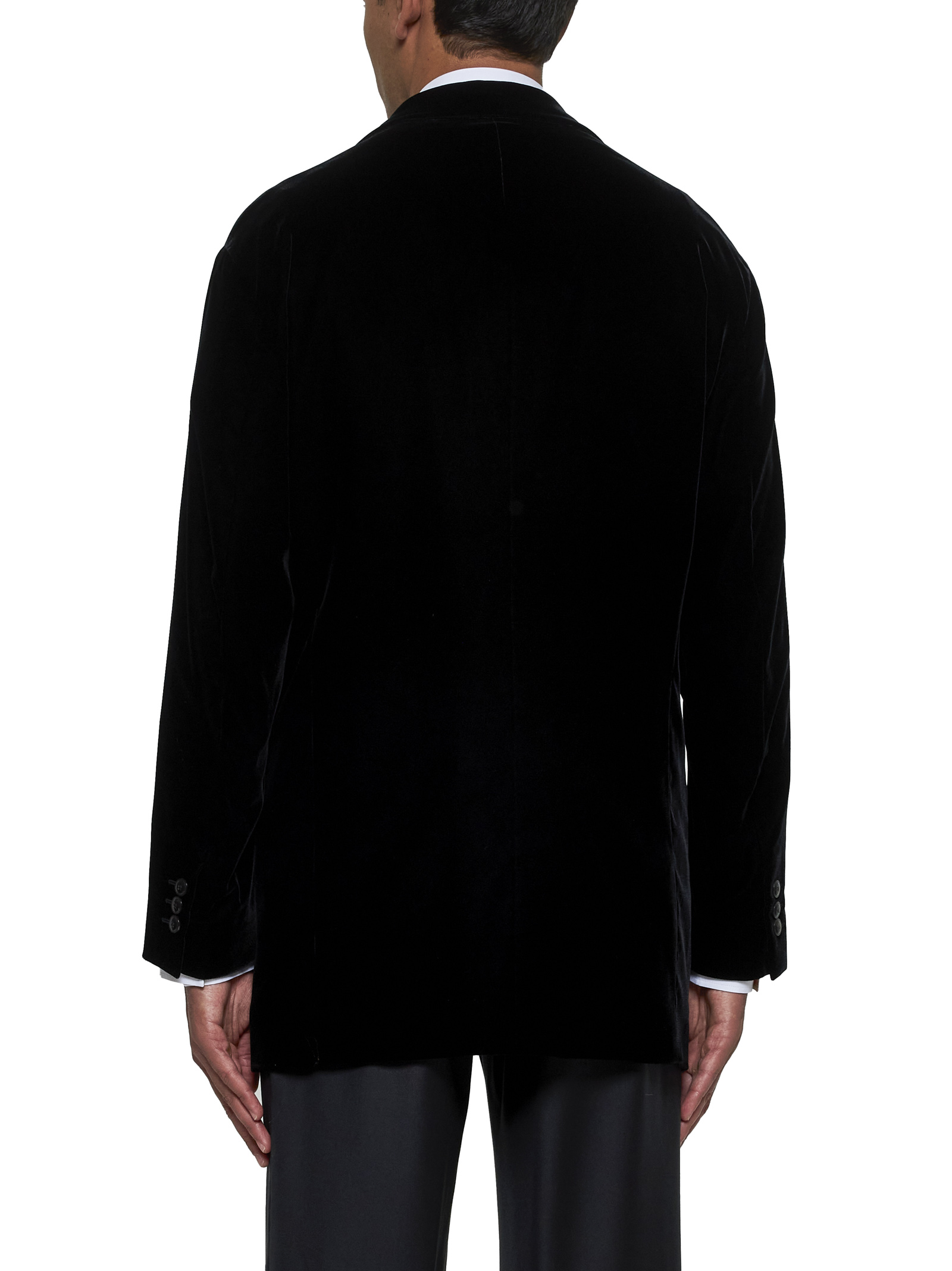 Giorgio Armani Jackets GM000142TE10046UC001 (GIORGIO ARMANI / ブレザー・ジャケット ) | GIORGIO ARMANI (ジョルジオ アルマーニ)(3)