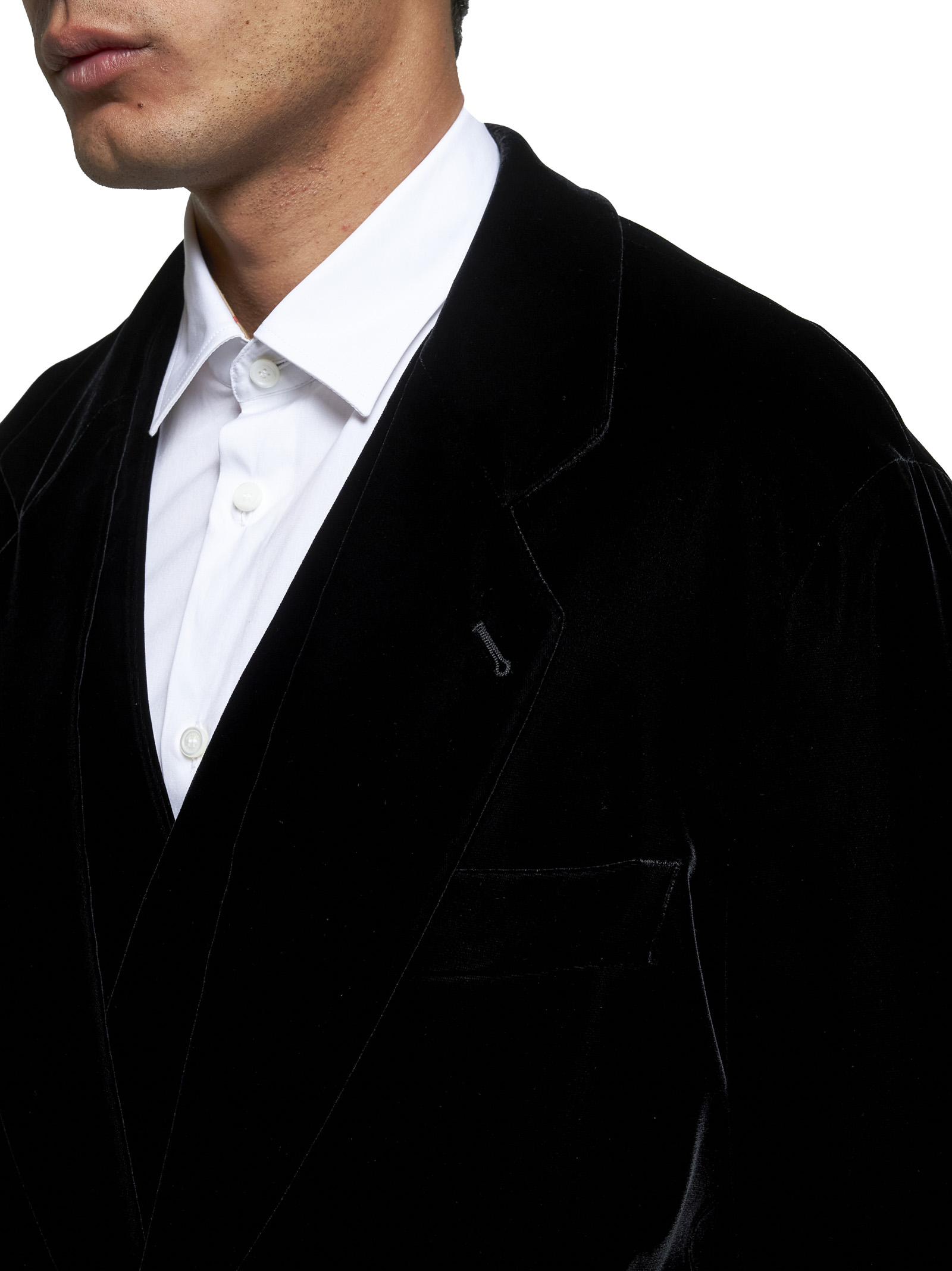 Giorgio Armani Jackets GM000142TE10046UC001 (GIORGIO ARMANI / ブレザー・ジャケット ) | GIORGIO ARMANI (ジョルジオ アルマーニ)(4)