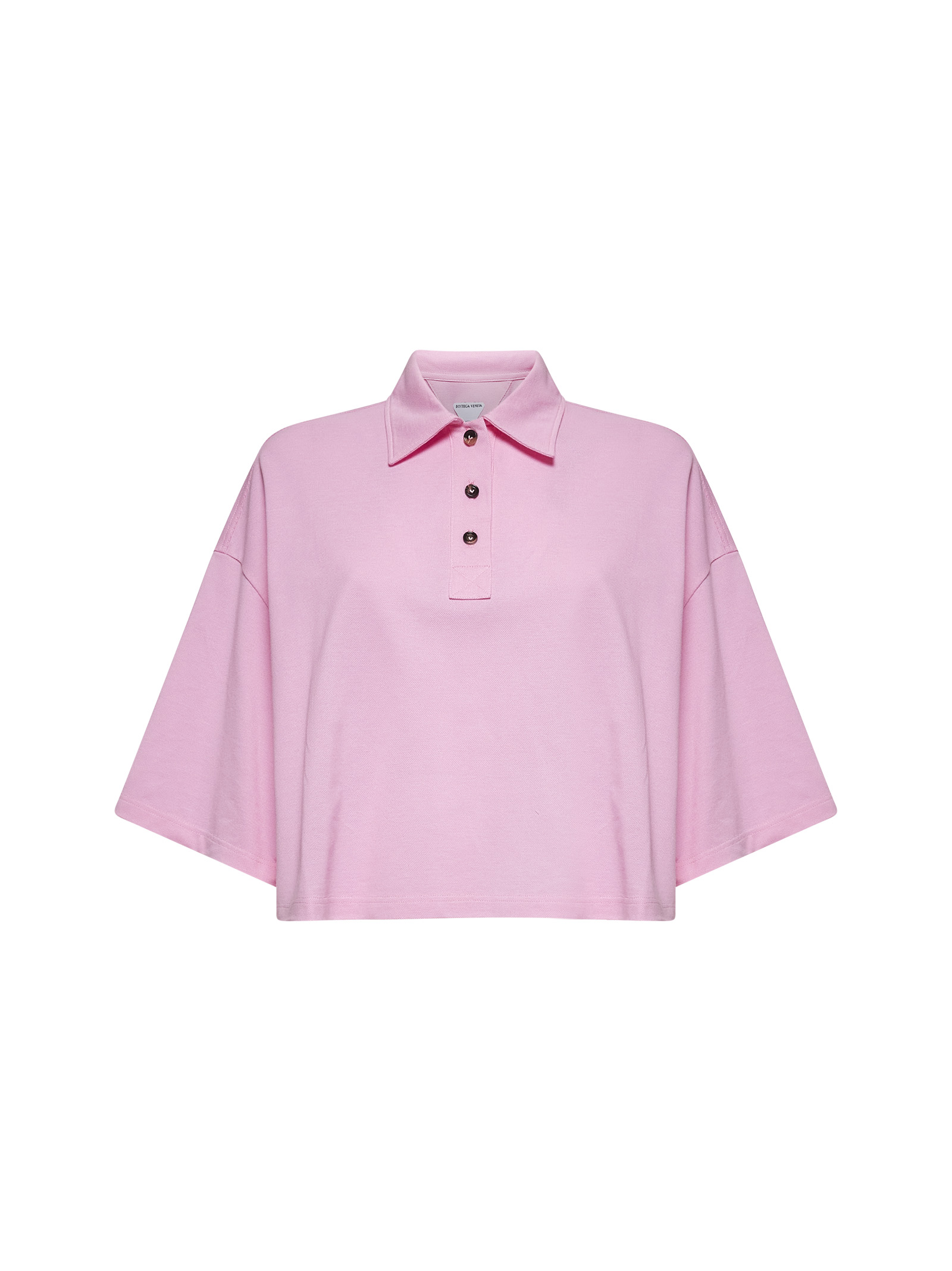 Bottega Veneta T-shirts and Polos 830925V5DJ06454 (Bottega Veneta / ポロシャツ ) | Bottega Veneta (ボッテガ・ヴェネタ)