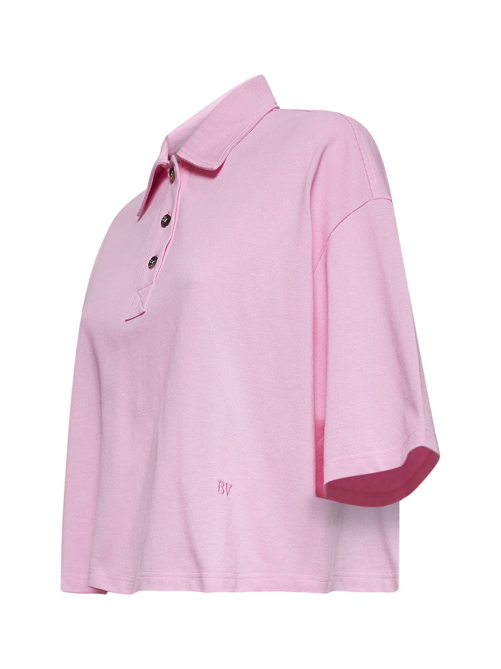 Bottega Veneta T-shirts and Polos 830925V5DJ06454 (Bottega Veneta / ポロシャツ ) | Bottega Veneta (ボッテガ・ヴェネタ)(2)