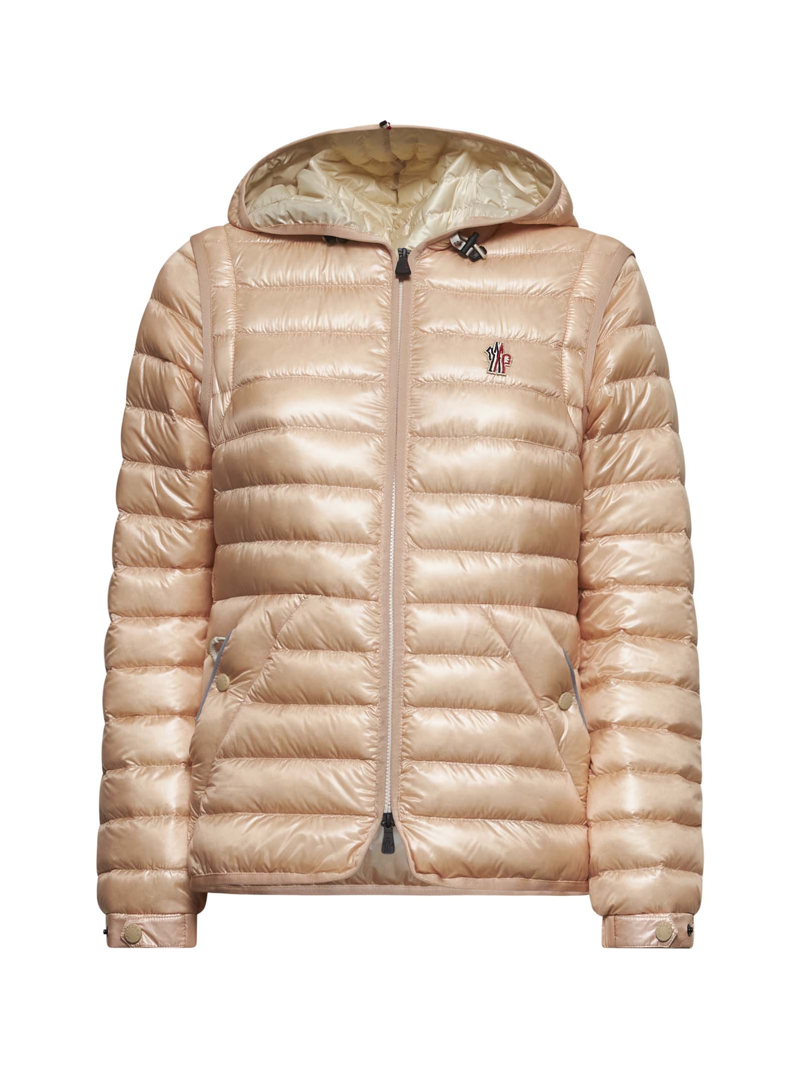 MONCLER GRENOBLE Coats K10981A00008597X651K (Moncler Grenoble / ダウンジャケット・コート ) | Moncler Grenoble (モンクレール グルノーブル)