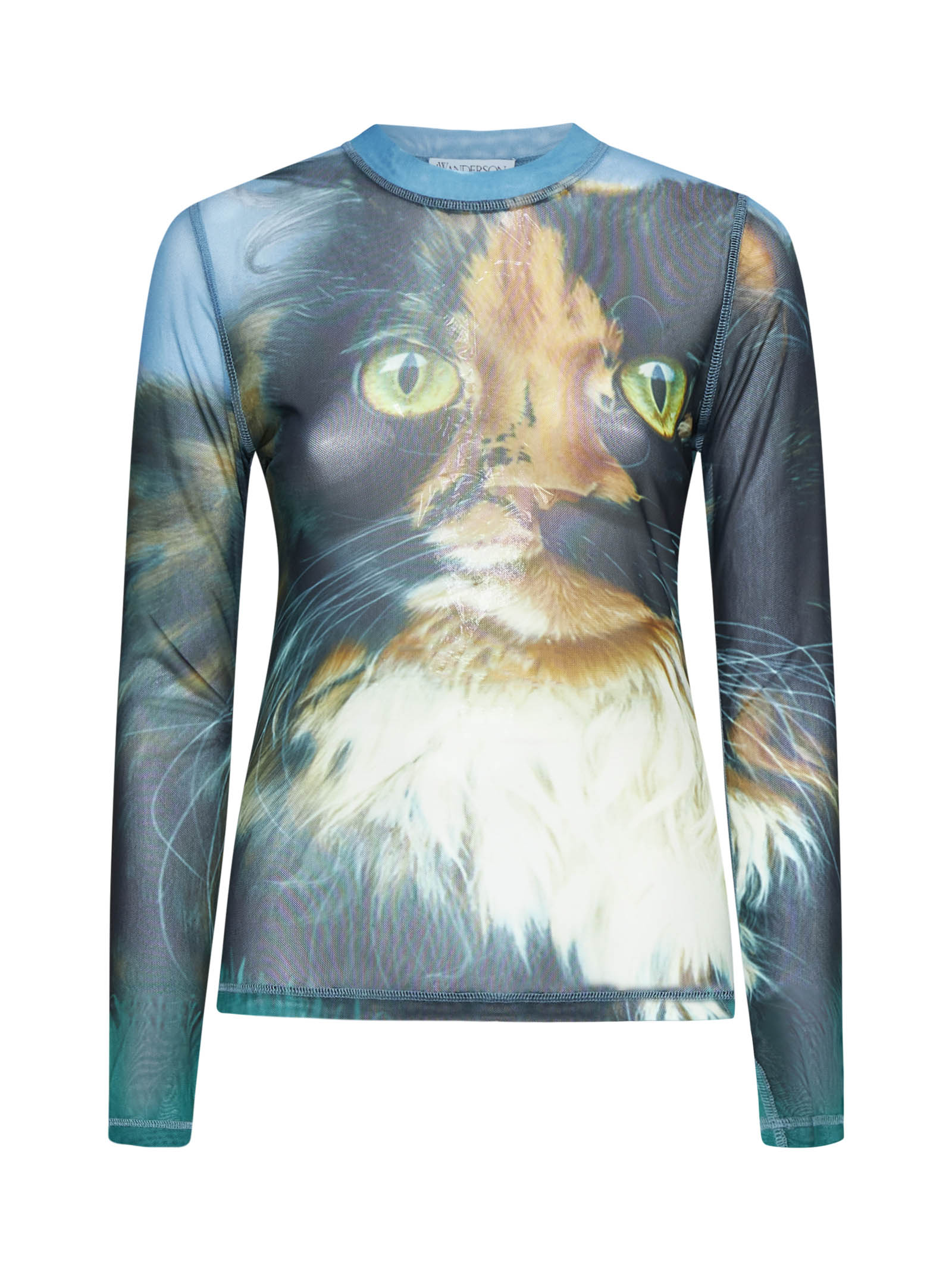 JW ANDERSON Sweaters JO0138PG1629540 (JW Anderson / ニット・セーター・カーディガン ) | JW Anderson (ジェイダブリュー アンダーソン)