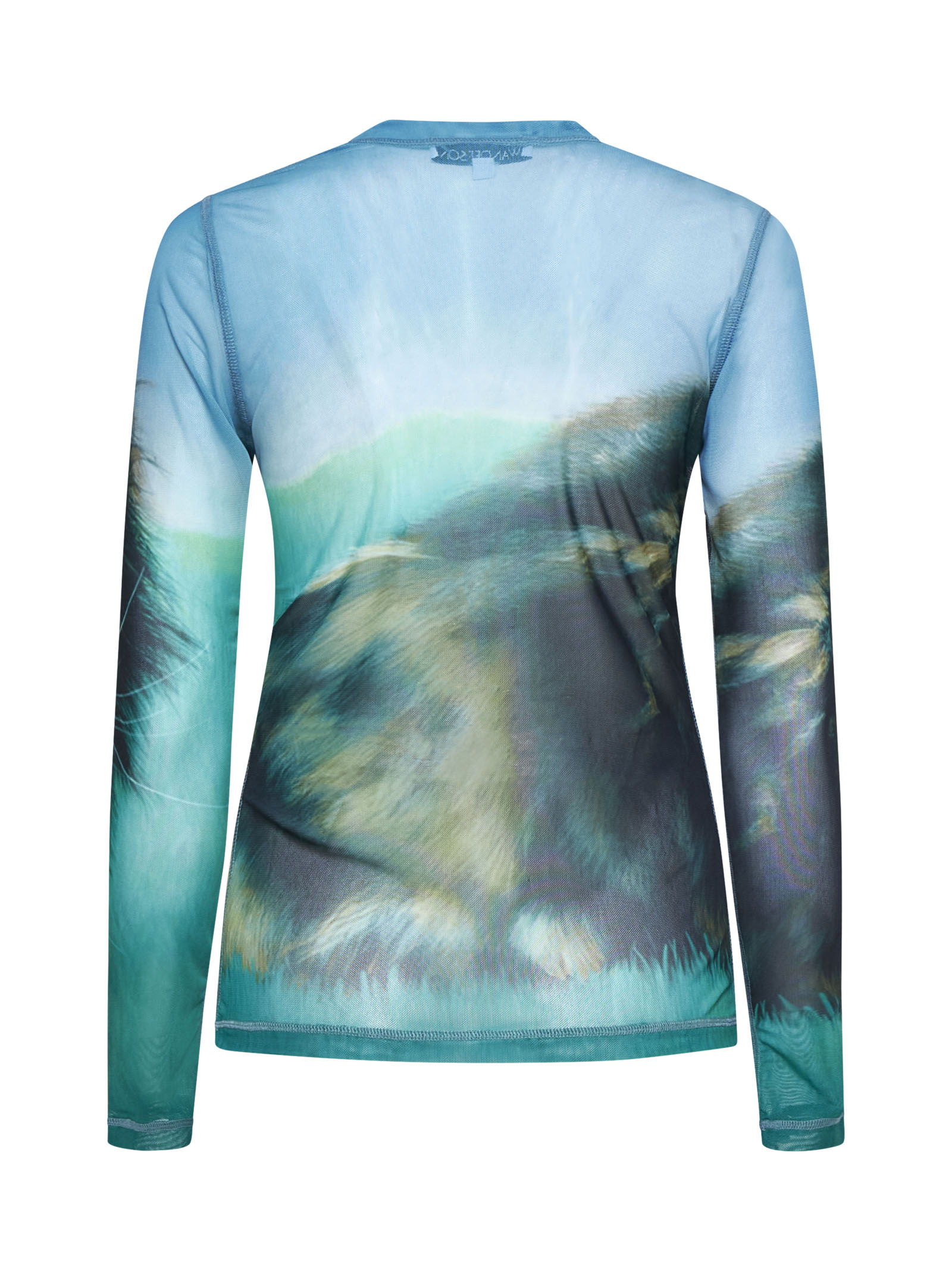 JW ANDERSON Sweaters JO0138PG1629540 (JW Anderson / ニット・セーター・カーディガン ) | JW Anderson (ジェイダブリュー アンダーソン)(1)