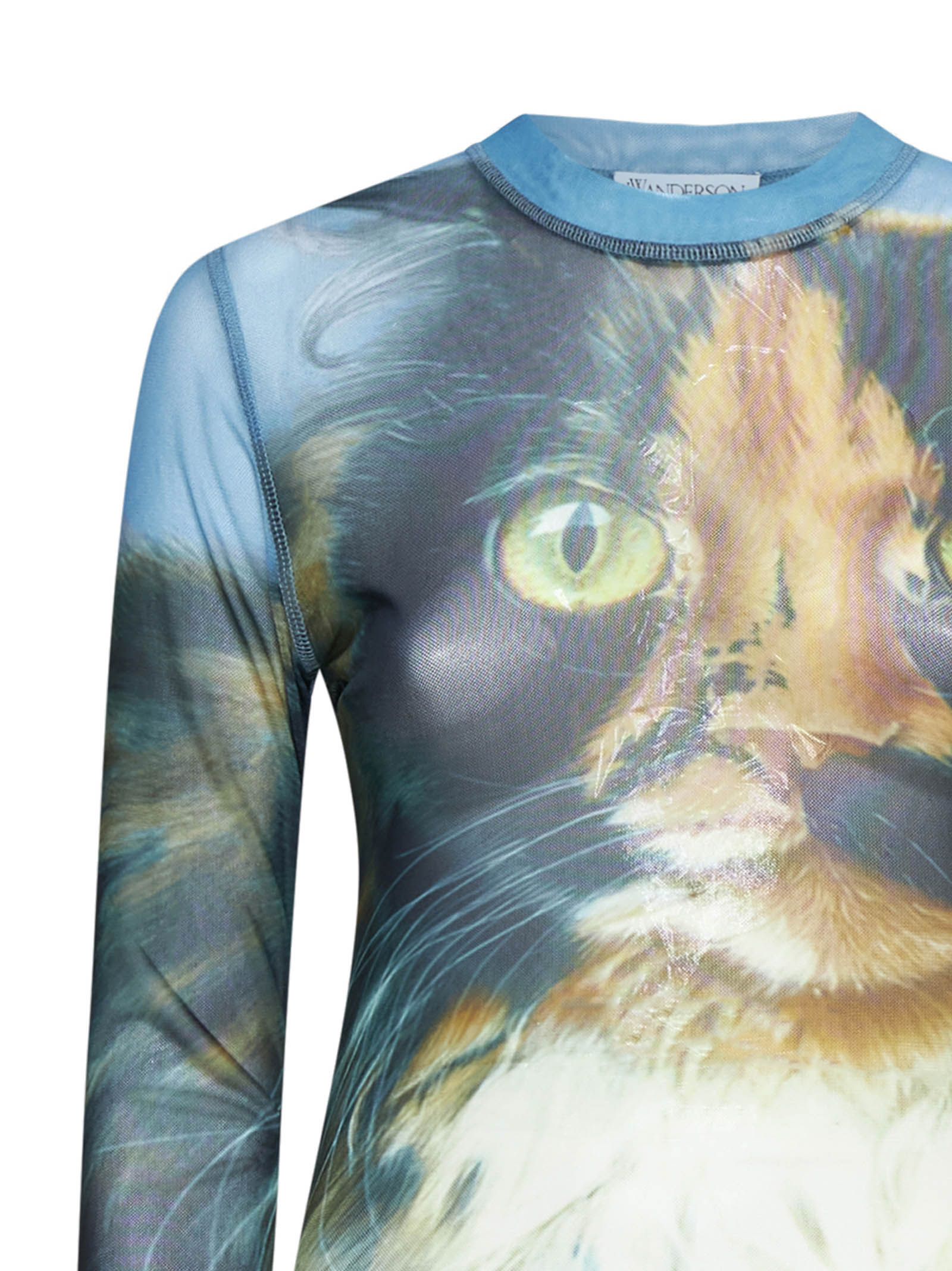 JW ANDERSON Sweaters JO0138PG1629540 (JW Anderson / ニット・セーター・カーディガン ) | JW Anderson (ジェイダブリュー アンダーソン)(2)