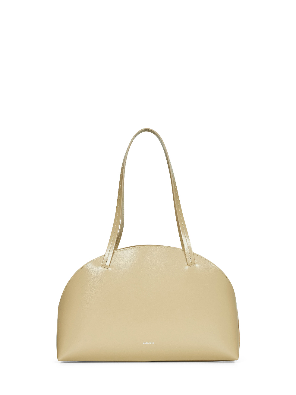Jil Sander Bags.. Beige J07ZH0054P7101265 (Jil Sander / ハンドバッグ・ショルダーバッグ ) | Jil Sander (ジルサンダー)