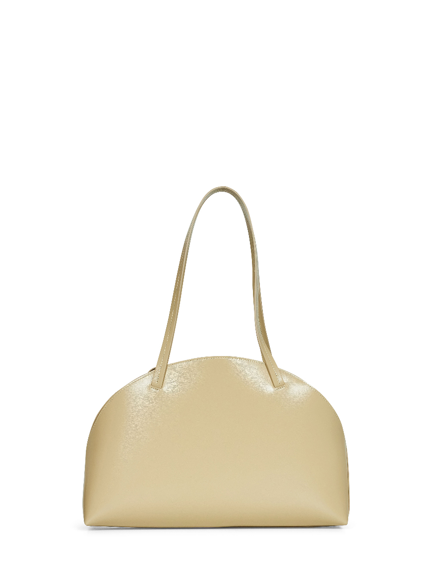 Jil Sander Bags.. Beige J07ZH0054P7101265 (Jil Sander / ハンドバッグ・ショルダーバッグ ) | Jil Sander (ジルサンダー)(2)