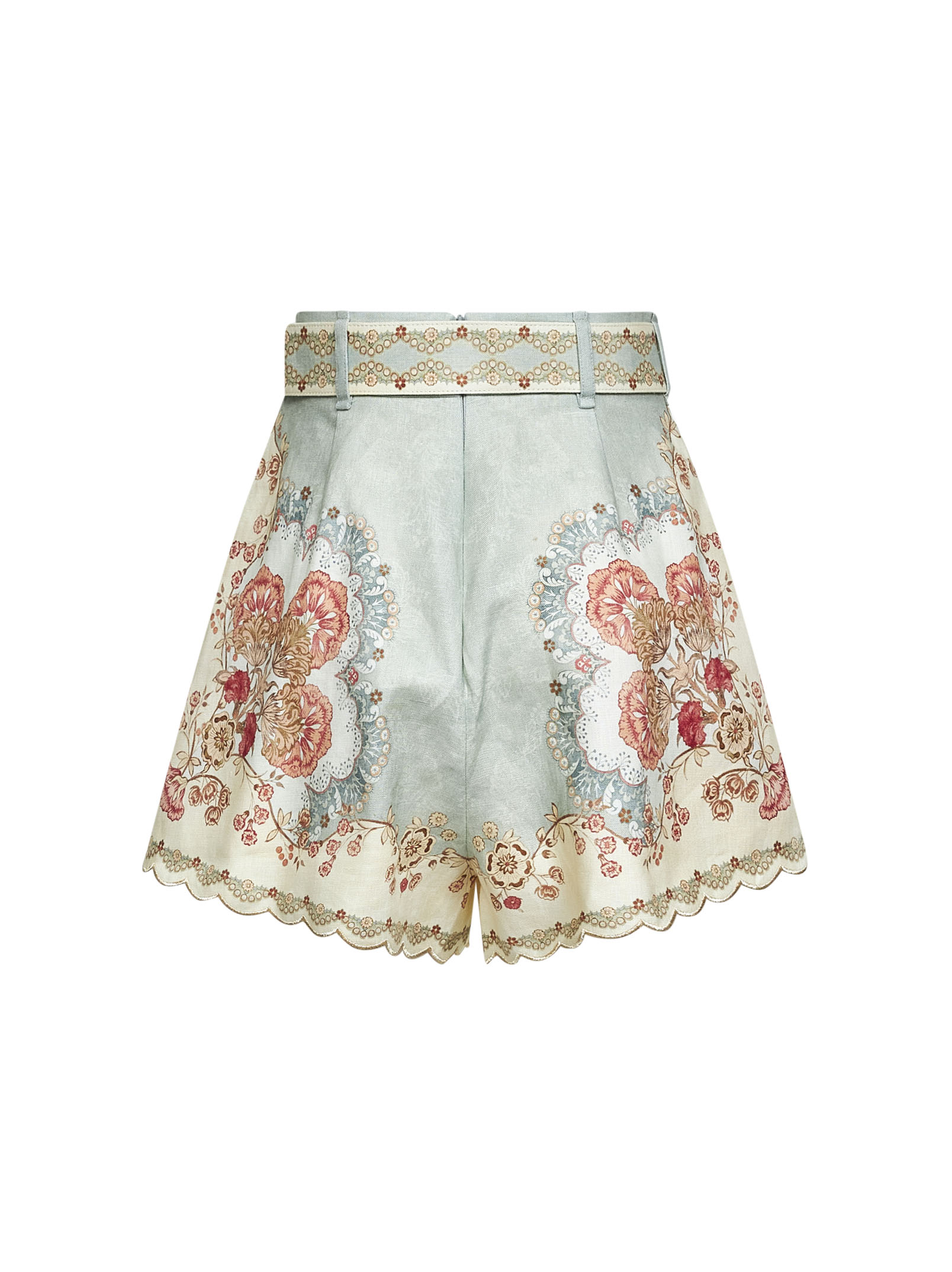 Zimmermann Shorts 4558ARS263WPFM (ZIMMERMANN / ショートパンツ ) | ZIMMERMANN (ジマーマン)(1)