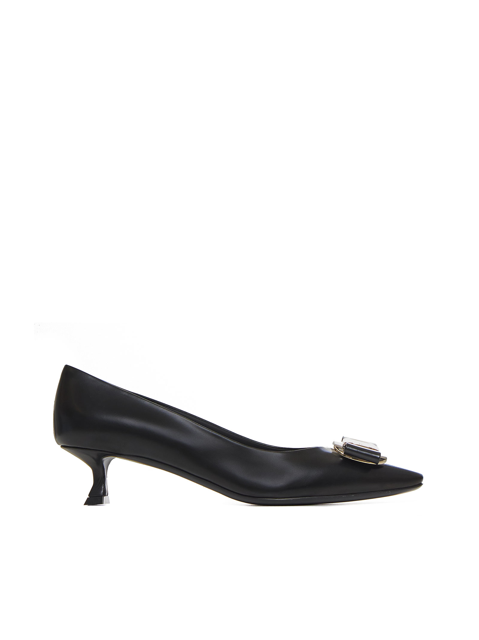 Ferragamo With Heel 01H450ZELMA40768707 (FERRAGAMO / パンプス・ハイヒール ) | FERRAGAMO (フェラガモ)