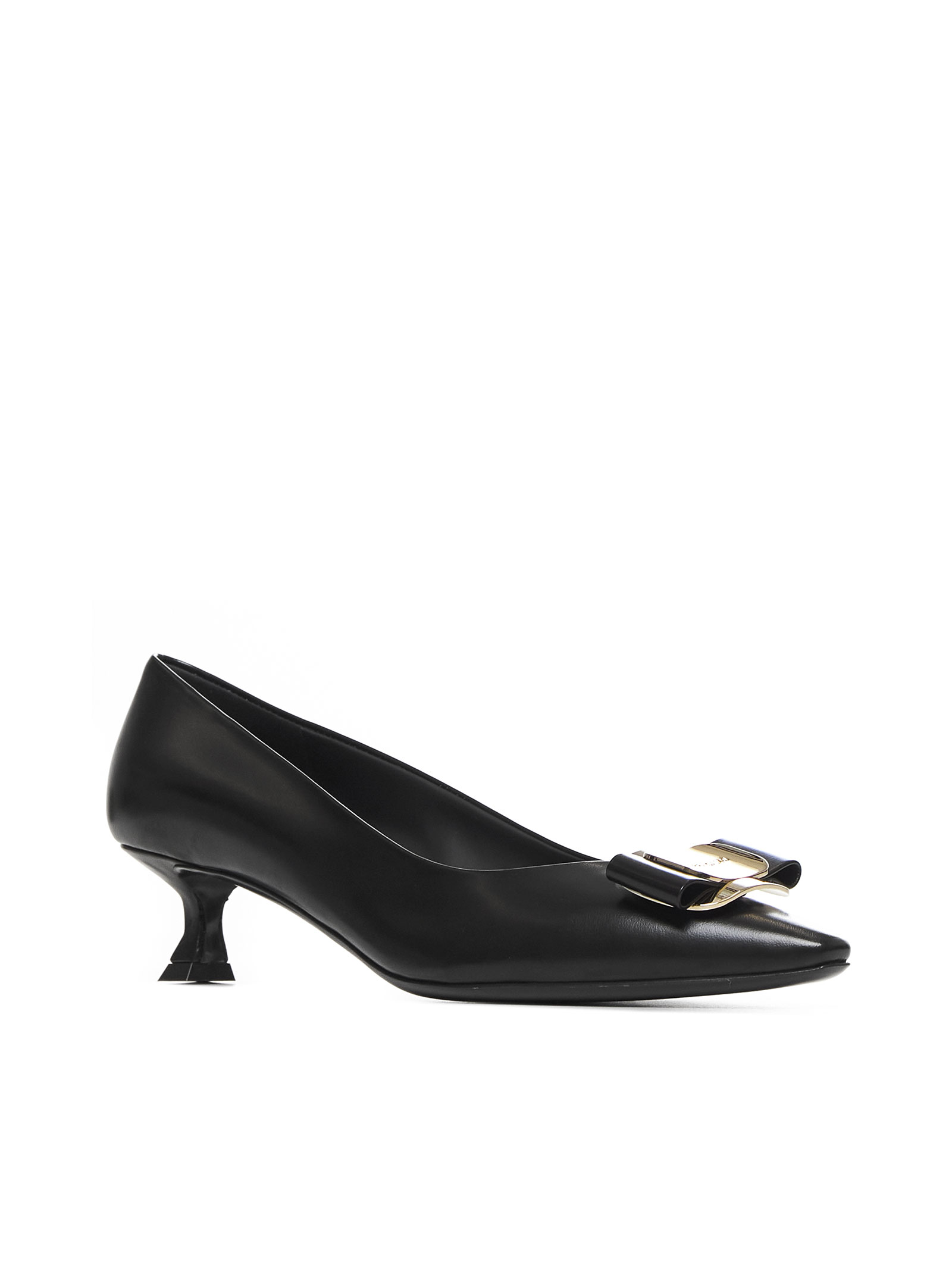 Ferragamo With Heel 01H450ZELMA40768707 (FERRAGAMO / パンプス・ハイヒール ) | FERRAGAMO (フェラガモ)(1)