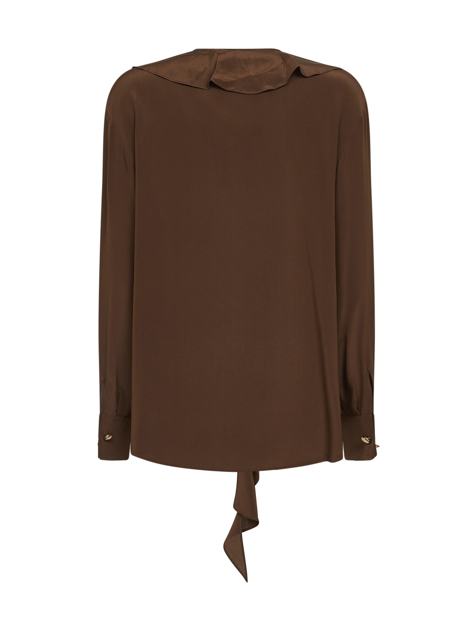 Max Mara Studio Shirts 2616111031600MSTEPICA049 (Max Mara Studio / シャツ・ブラウス ) | Max Mara Studio (マックスマーラ ステュディオ)(1)