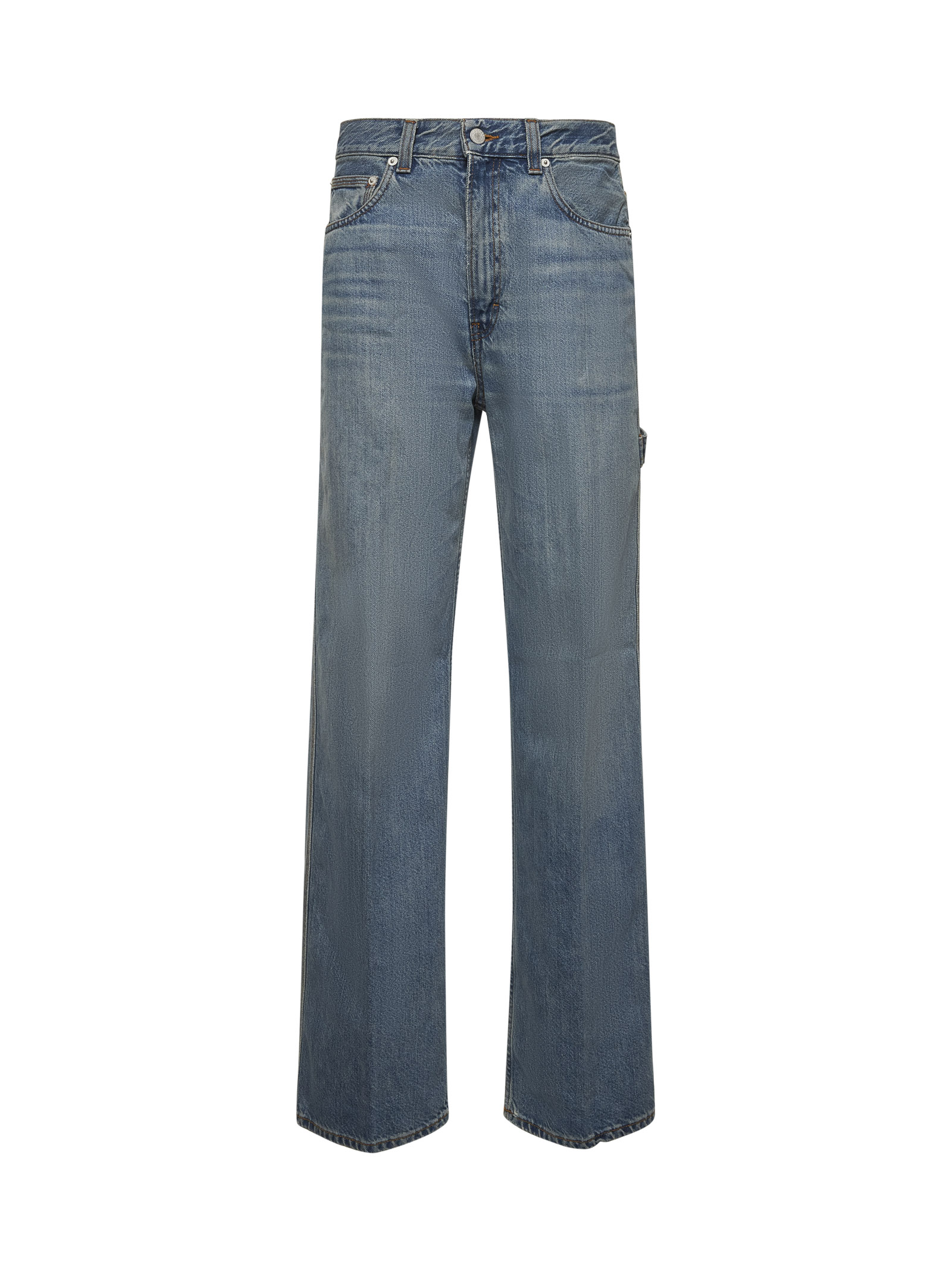 Haikure Jeans HEW03300DF144L0876 (HAIKURE / ジーンズ ) | HAIKURE (ハイクレ)