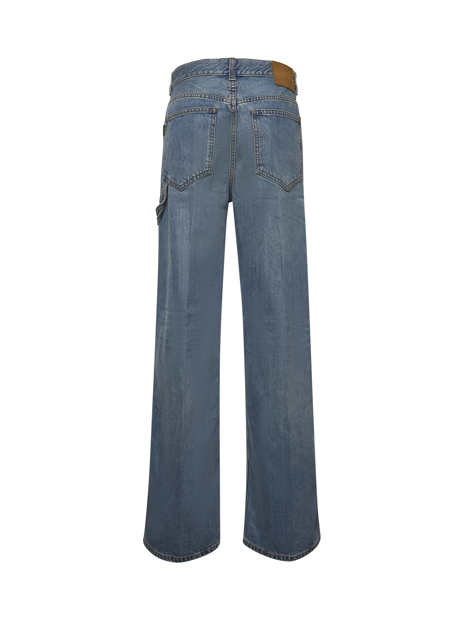 Haikure Jeans HEW03300DF144L0876 (HAIKURE / ジーンズ ) | HAIKURE (ハイクレ)(1)