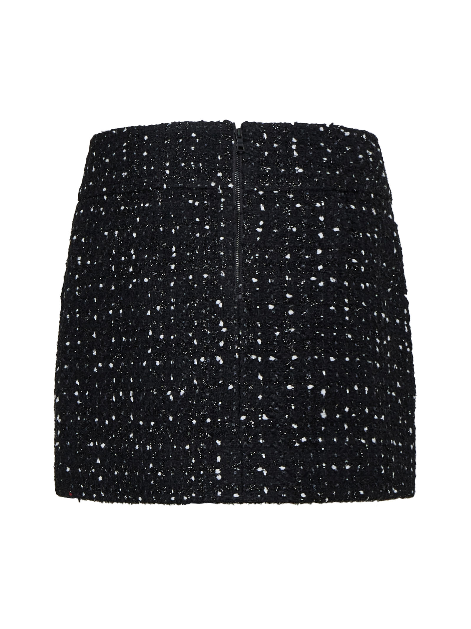 Alice + Olivia Skirts Black CC408W15301A009 (alice + olivia / スカート ) | alice + olivia (アリス アンド オリビア)(1)