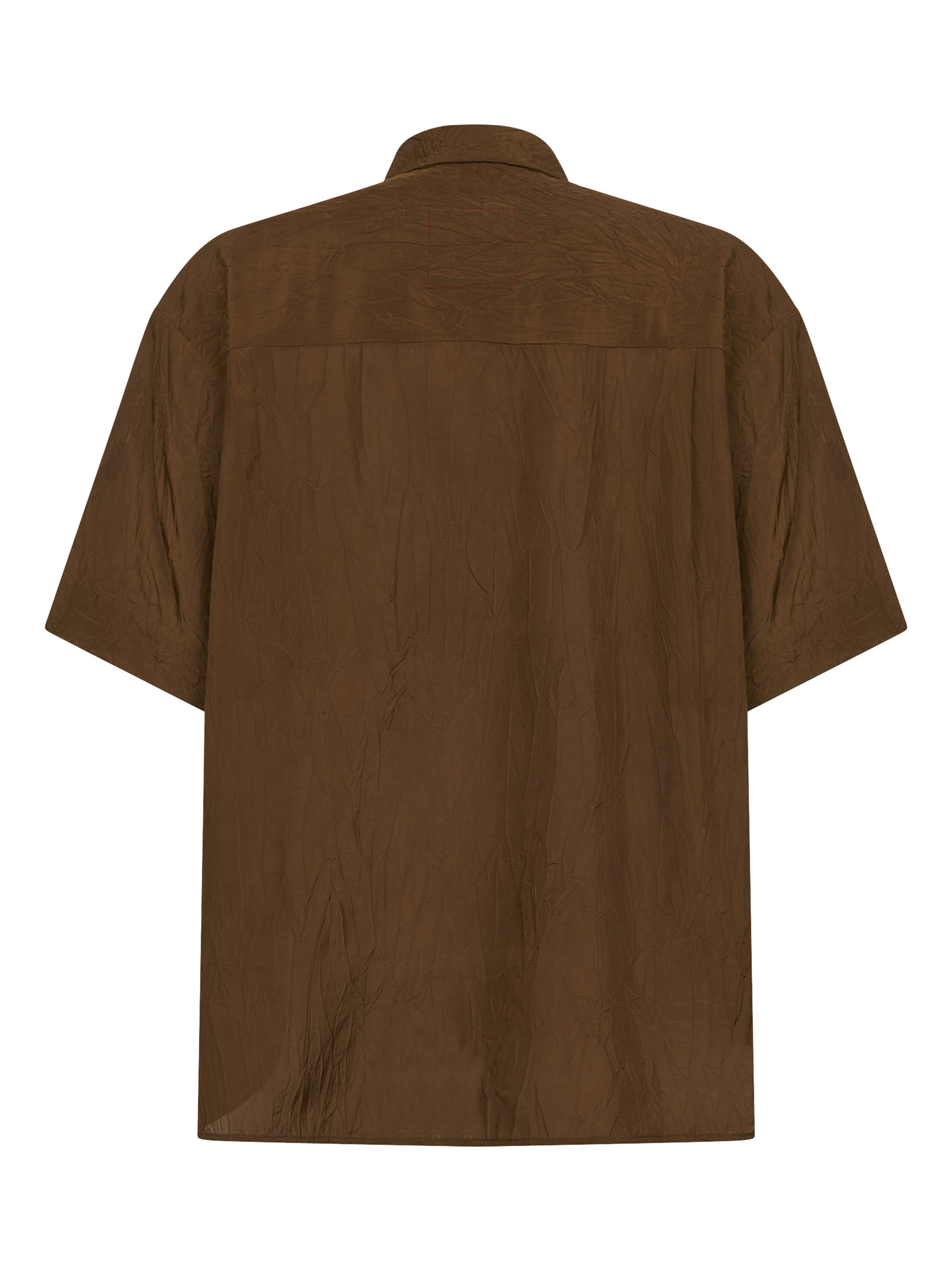 Uma Wang Shirts UM1529UW240 (UMA WANG / シャツ・ブラウス ) | UMA WANG (ユマ ワン)(1)