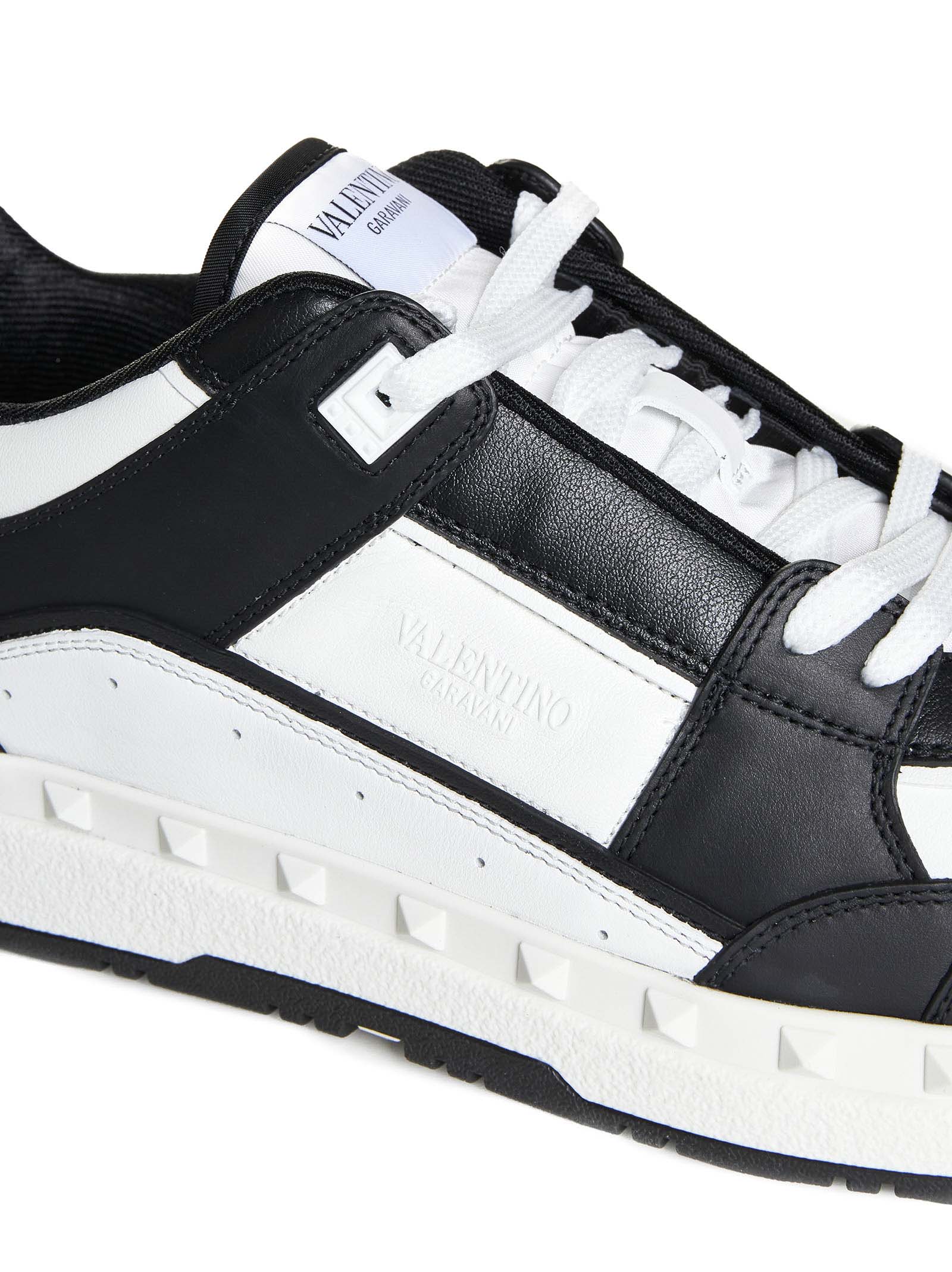 Valentino Garavani Sneakers 7Y2S0H43RDG0NI (Valentino Garavani / スニーカー ) | Valentino Garavani (ヴァレンティノ)(3)