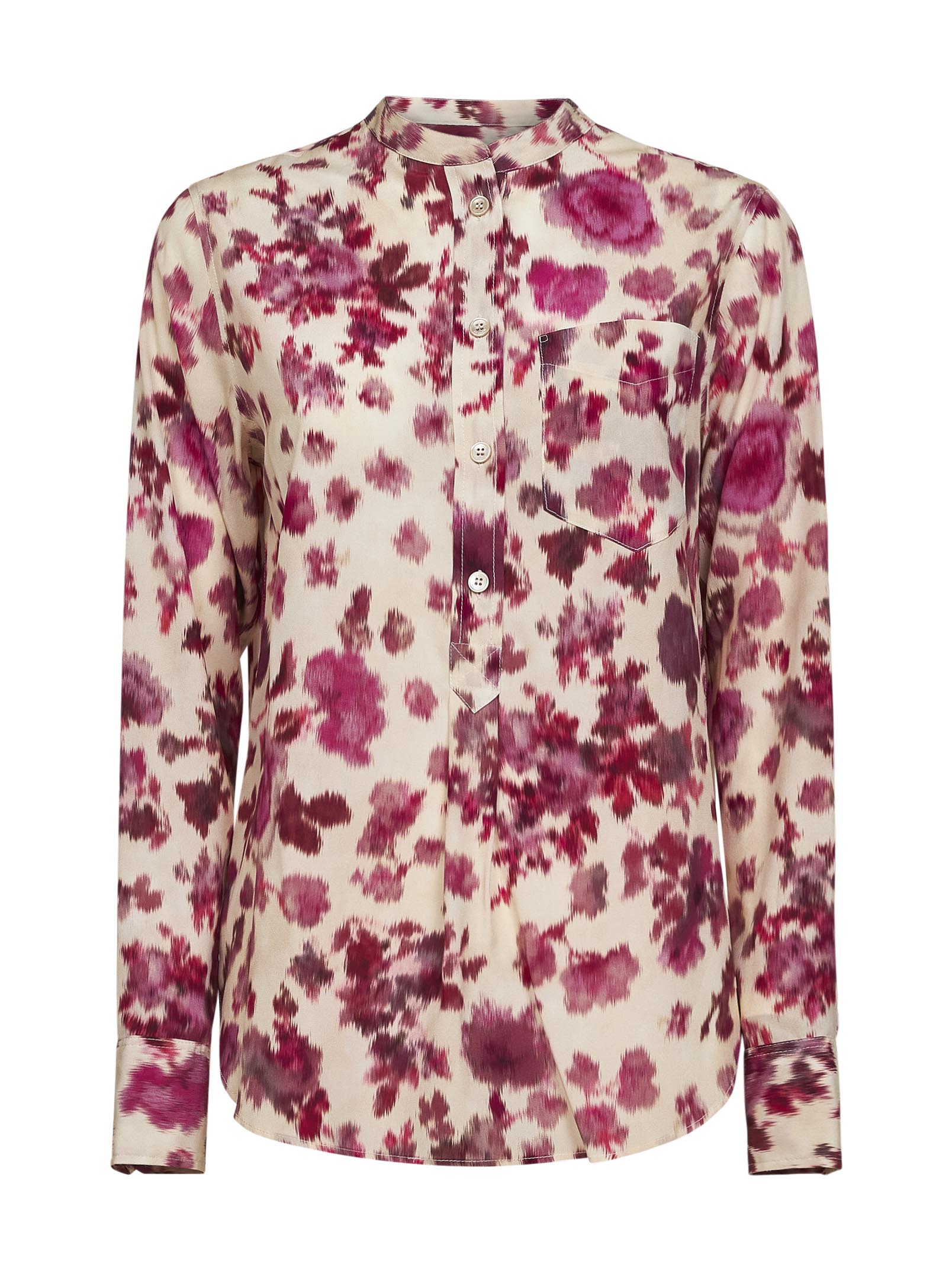 Isabel Marant Shirts CH0293FCD1J11I40PK (Isabel Marant / シャツ・ブラウス ) | Isabel Marant (イザベル マラン)