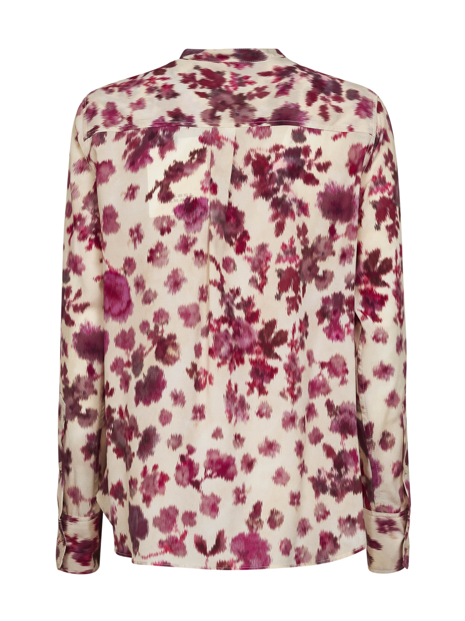 Isabel Marant Shirts CH0293FCD1J11I40PK (Isabel Marant / シャツ・ブラウス ) | Isabel Marant (イザベル マラン)(1)